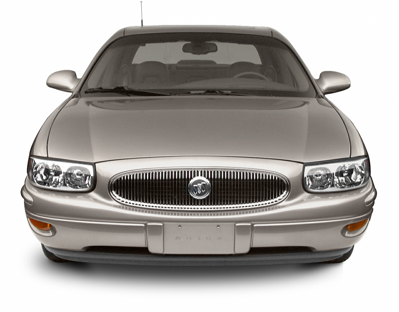 2001 Buick LeSabre