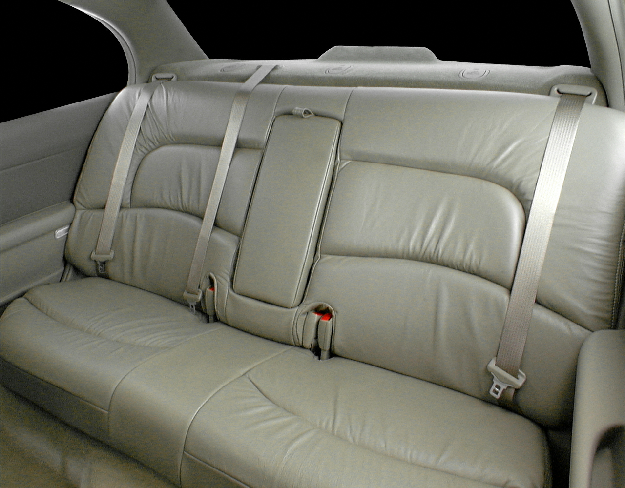 2001 Buick LeSabre