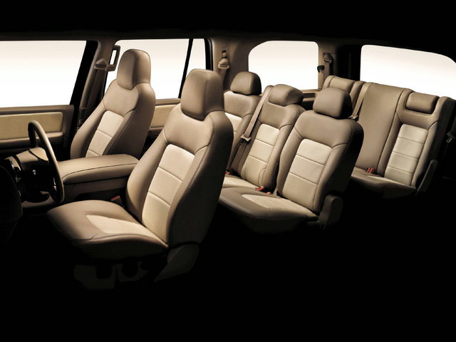 2006 Ford Expedition