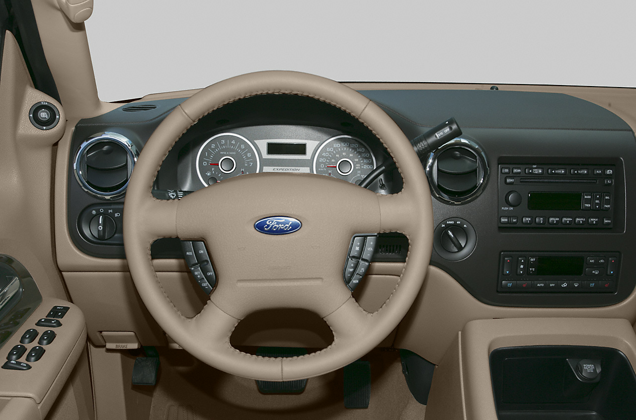 2006 Ford Expedition