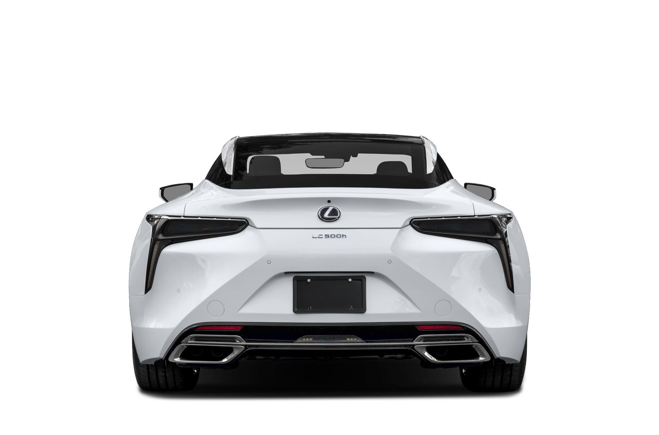 2022 Lexus LC 500h