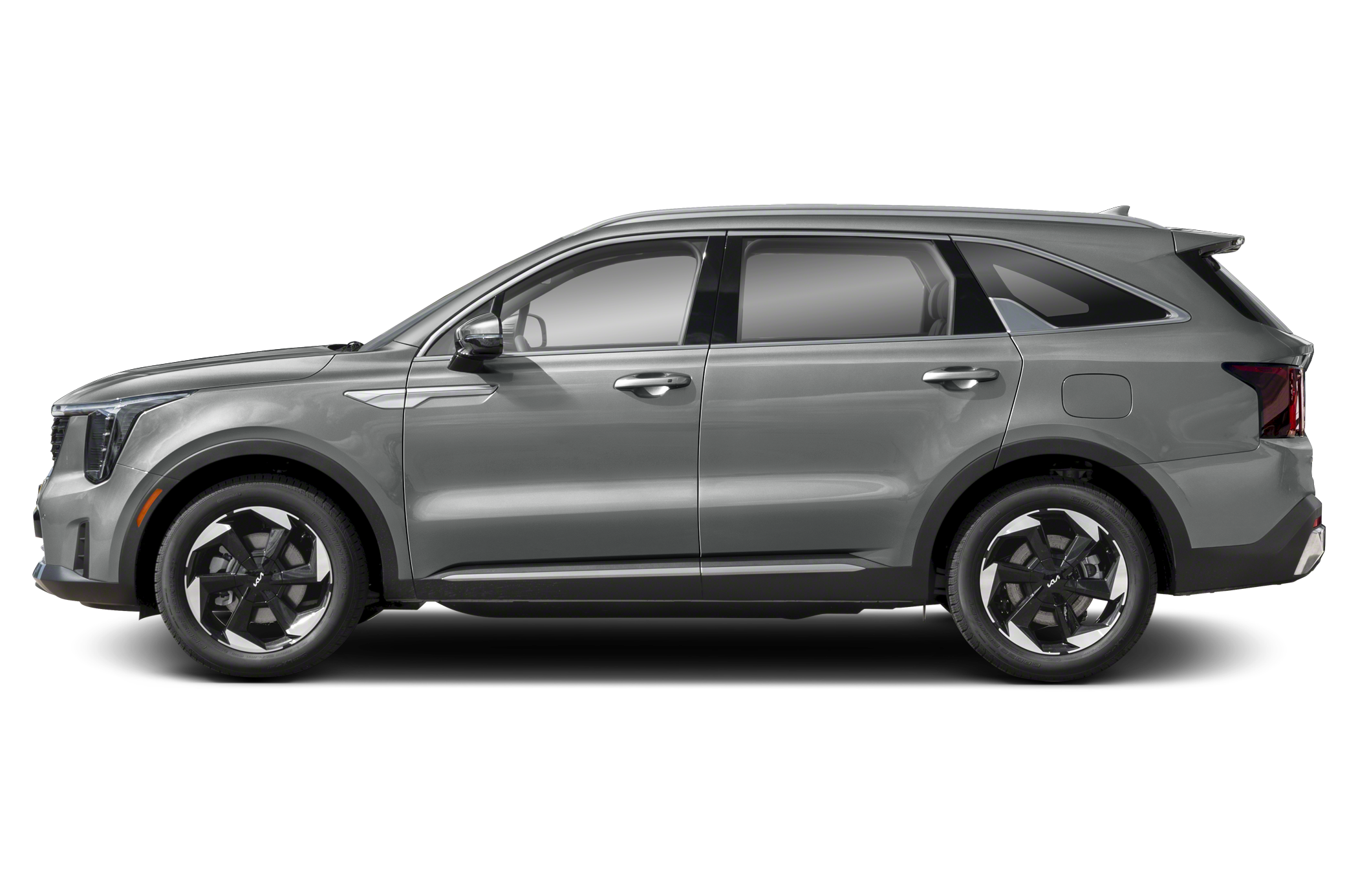 2026 Kia Sorento Hybrid