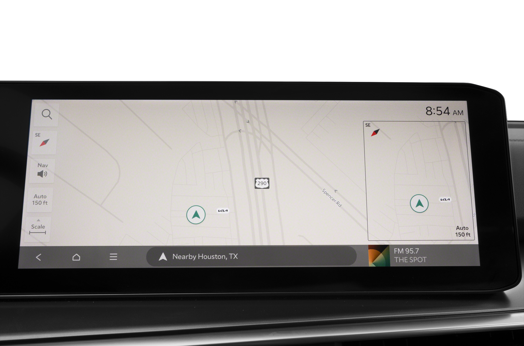 2026 Kia Sorento Hybrid