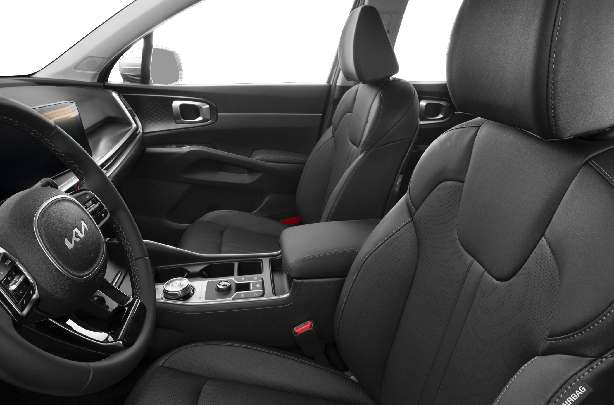 2026 Kia Sorento Hybrid