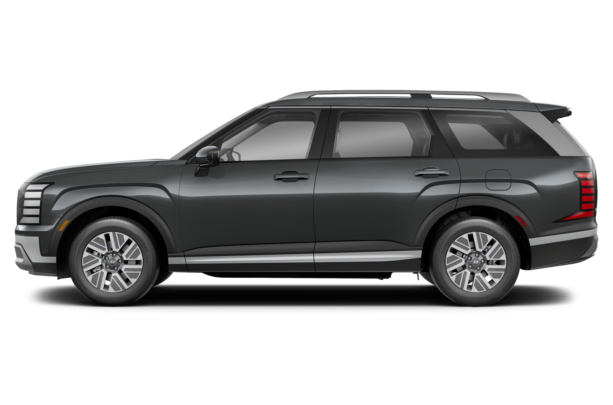 2026 Hyundai Palisade Hybrid