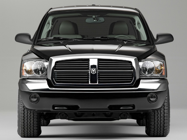 2007 Dodge Dakota
