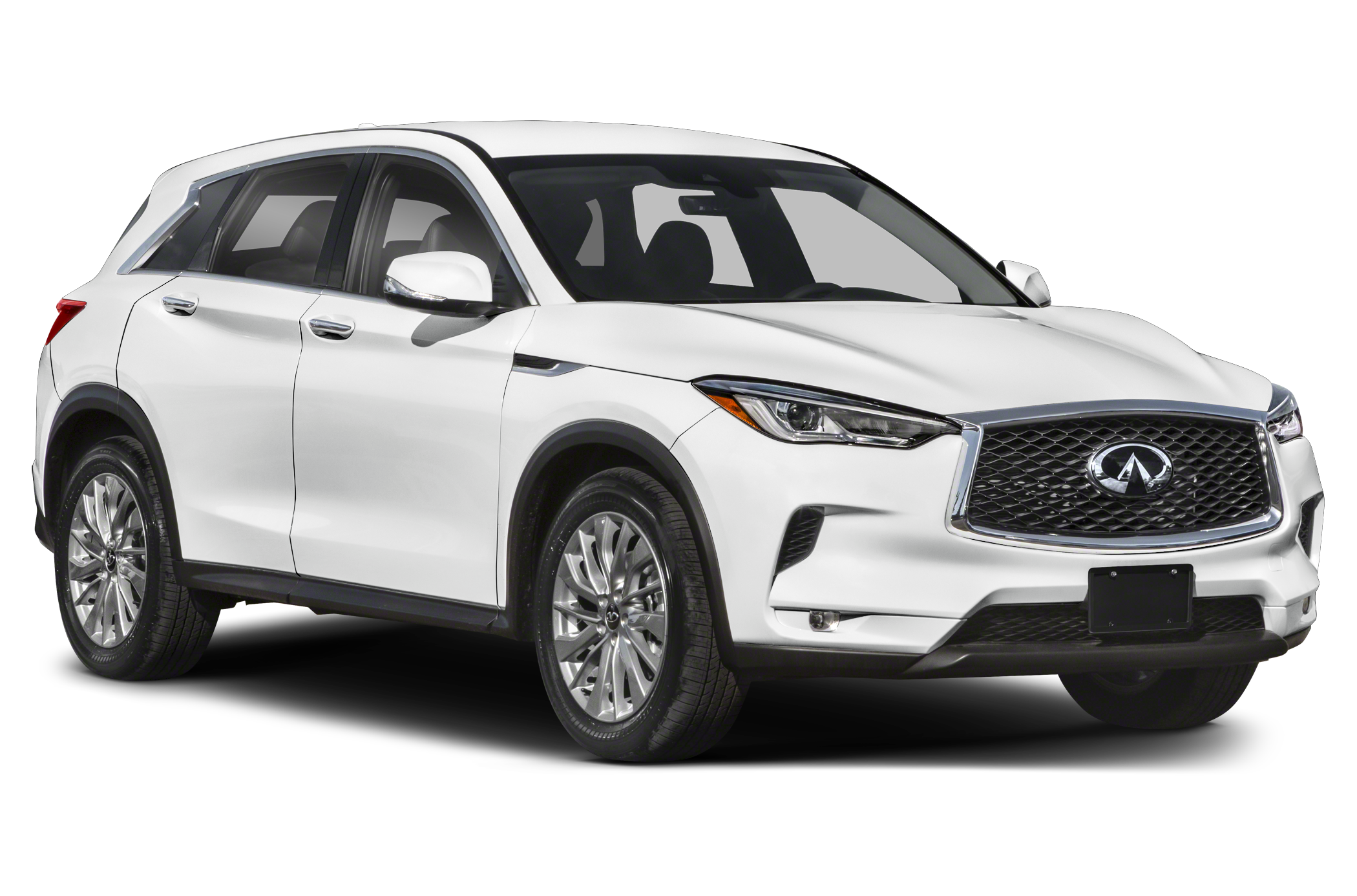 2024 INFINITI QX50