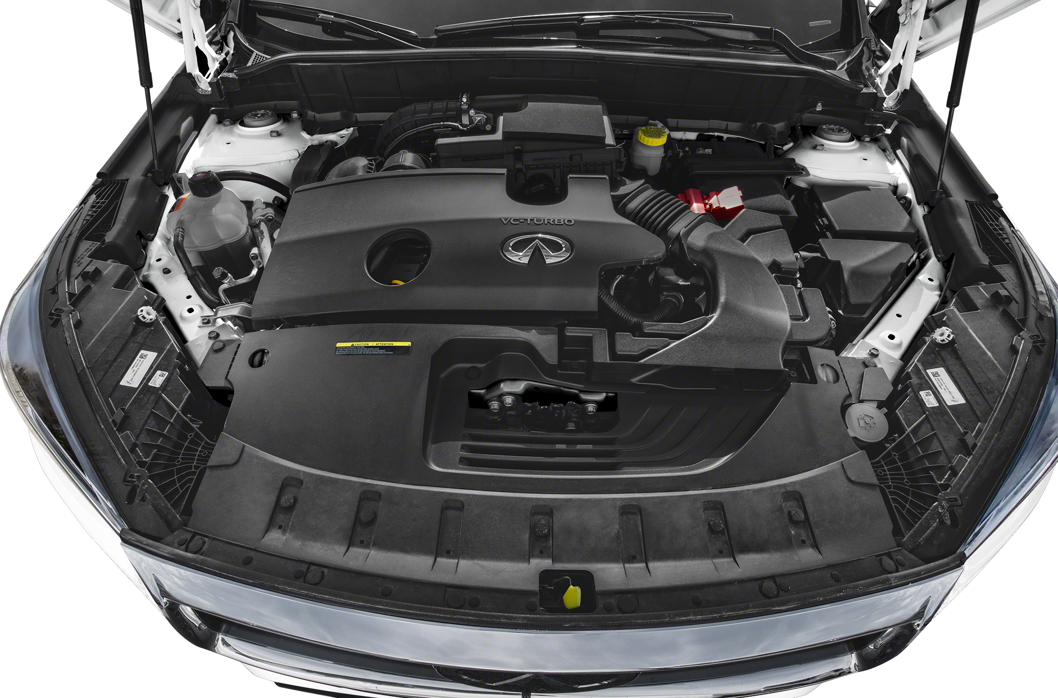 2024 INFINITI QX50