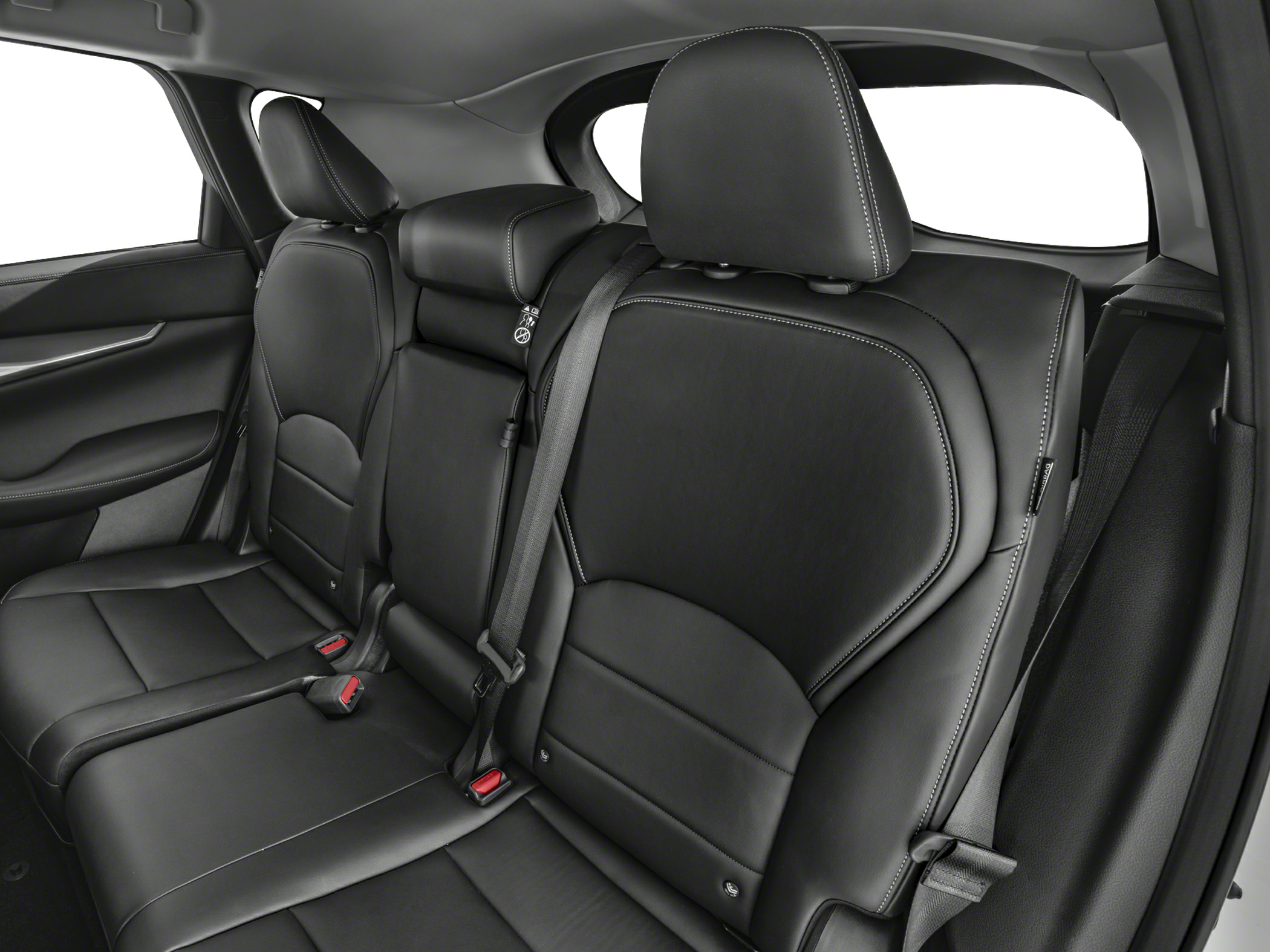 2024 INFINITI QX50
