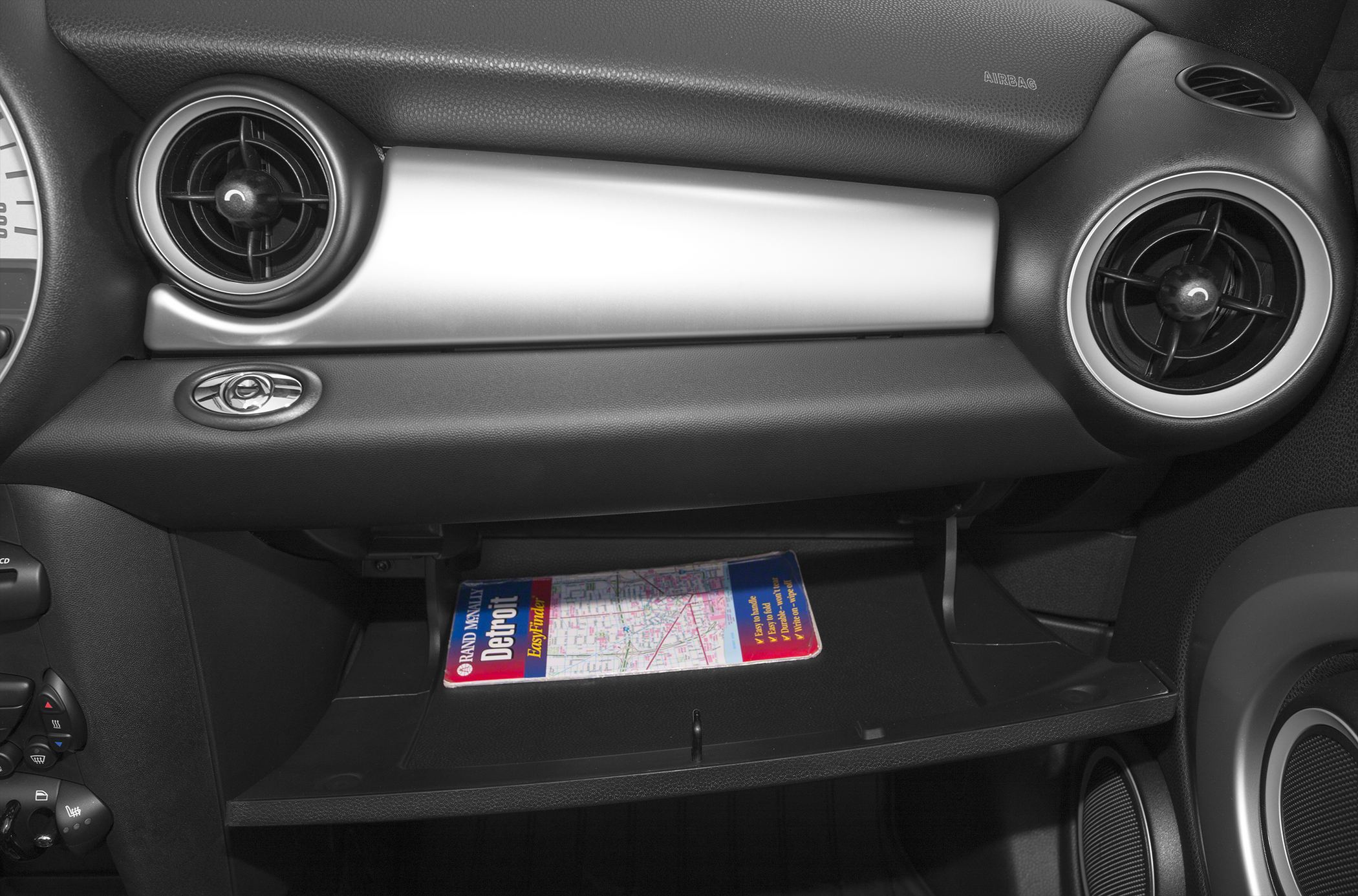 2014 MINI Convertible