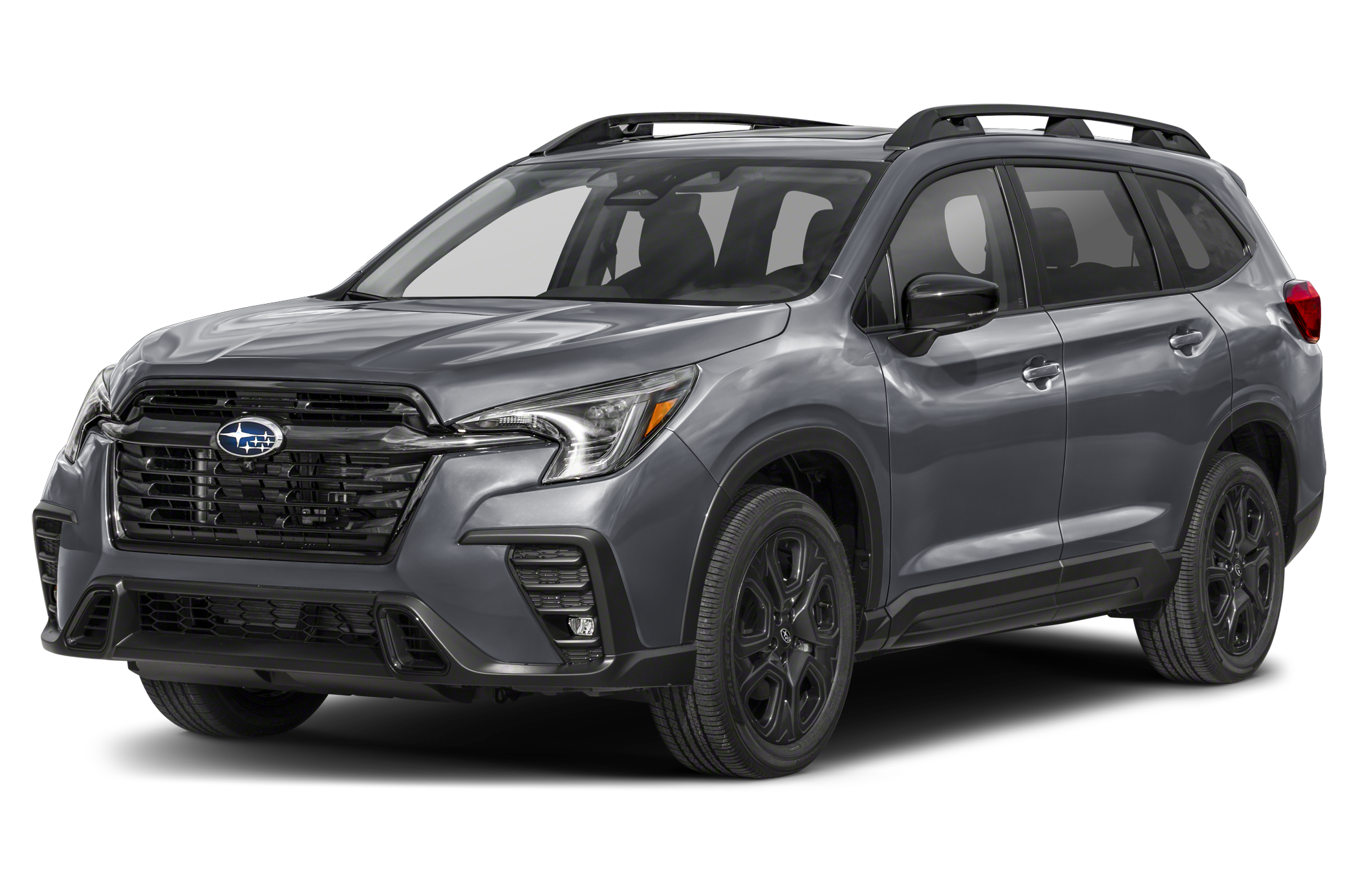 2026 Subaru Ascent