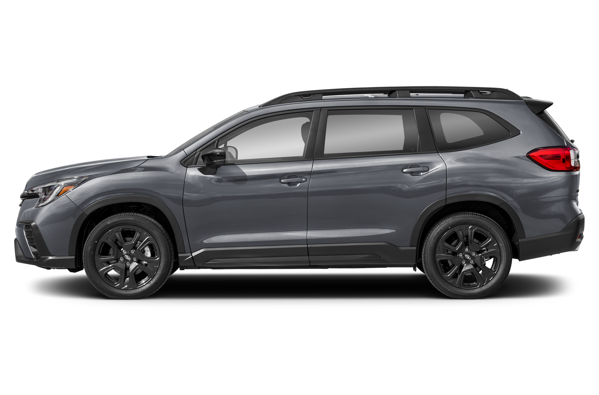2026 Subaru Ascent