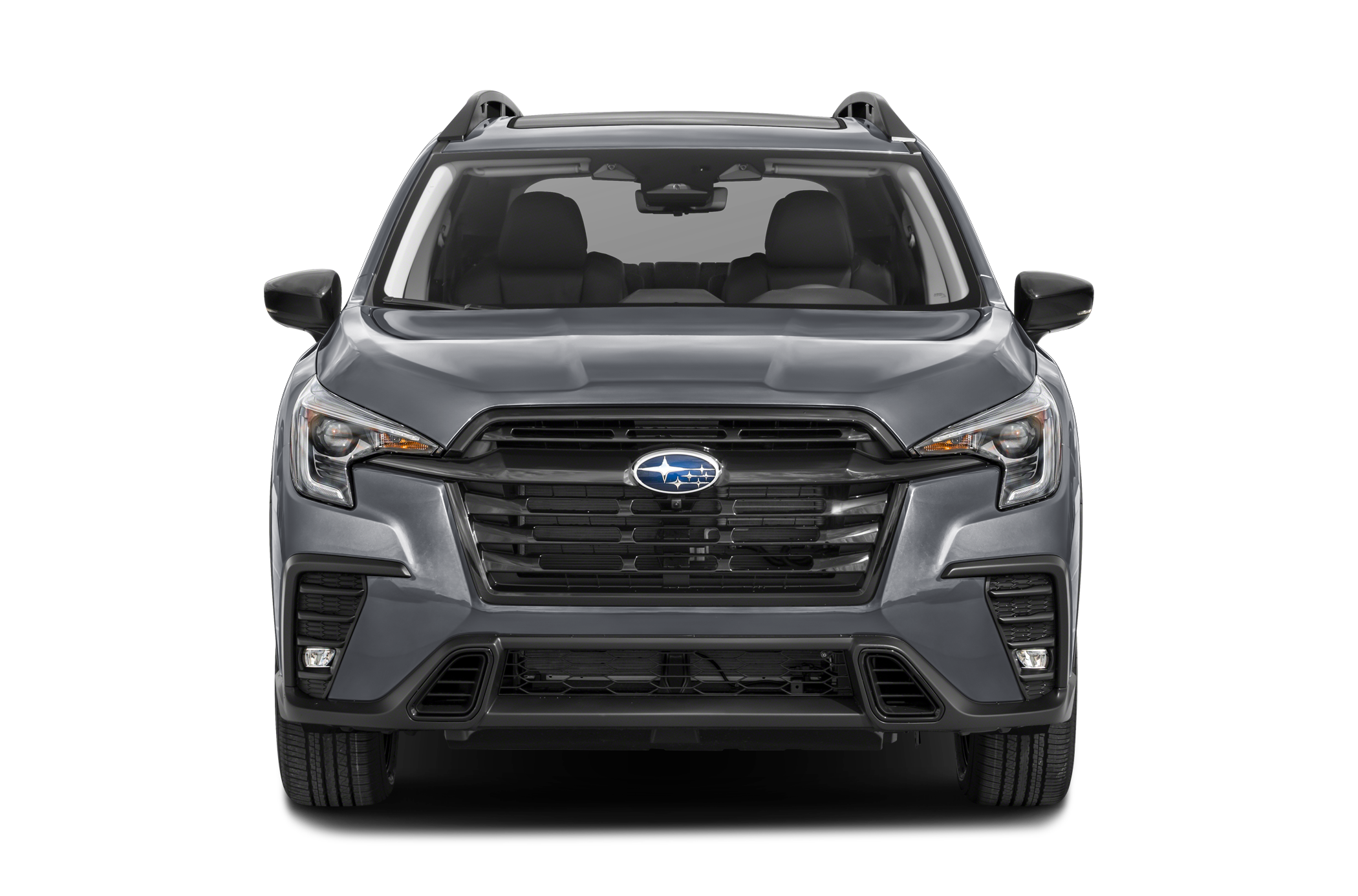 2026 Subaru Ascent