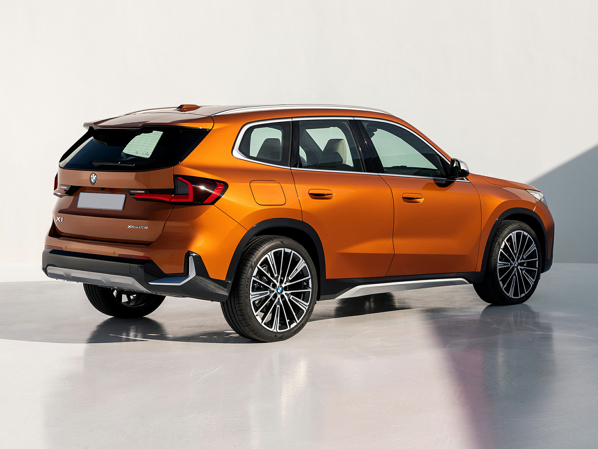 BMW X1 History: Generations, Features and More