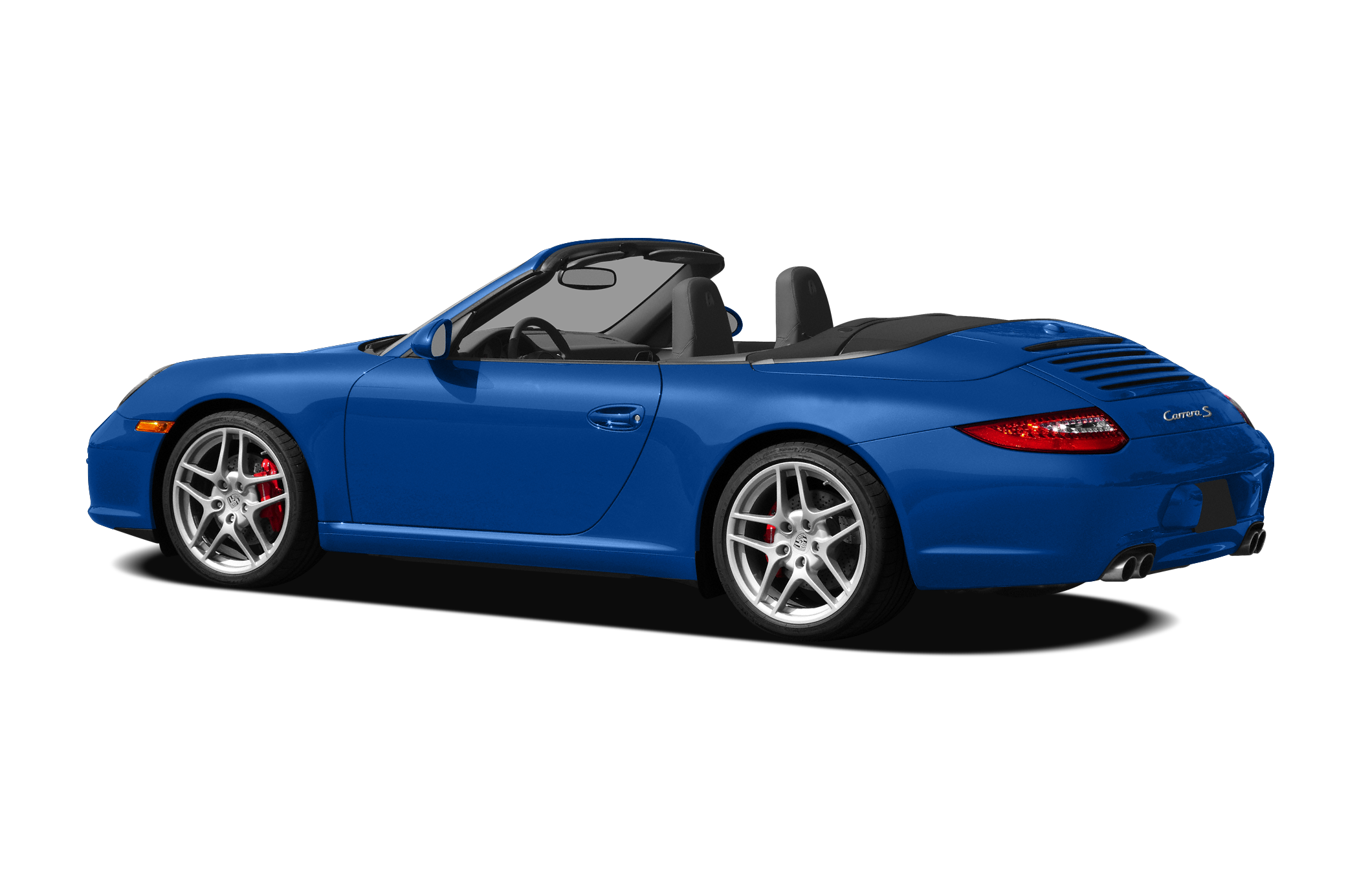 2011 Porsche 911