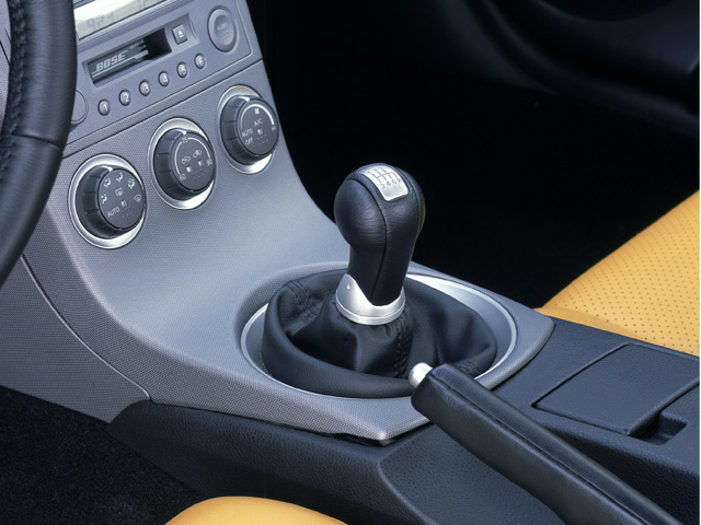 2003 Nissan 350Z