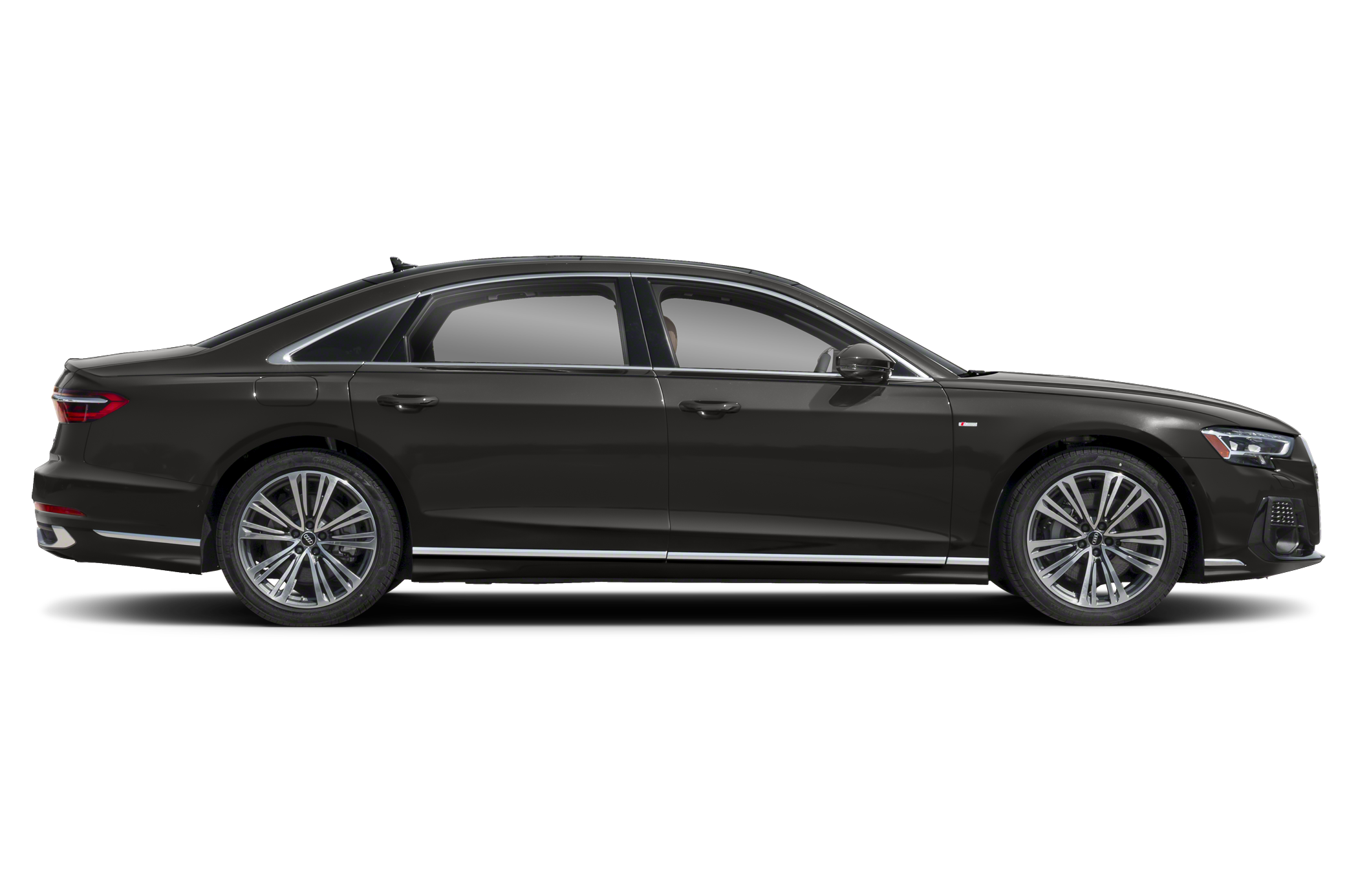 2026 Audi A8