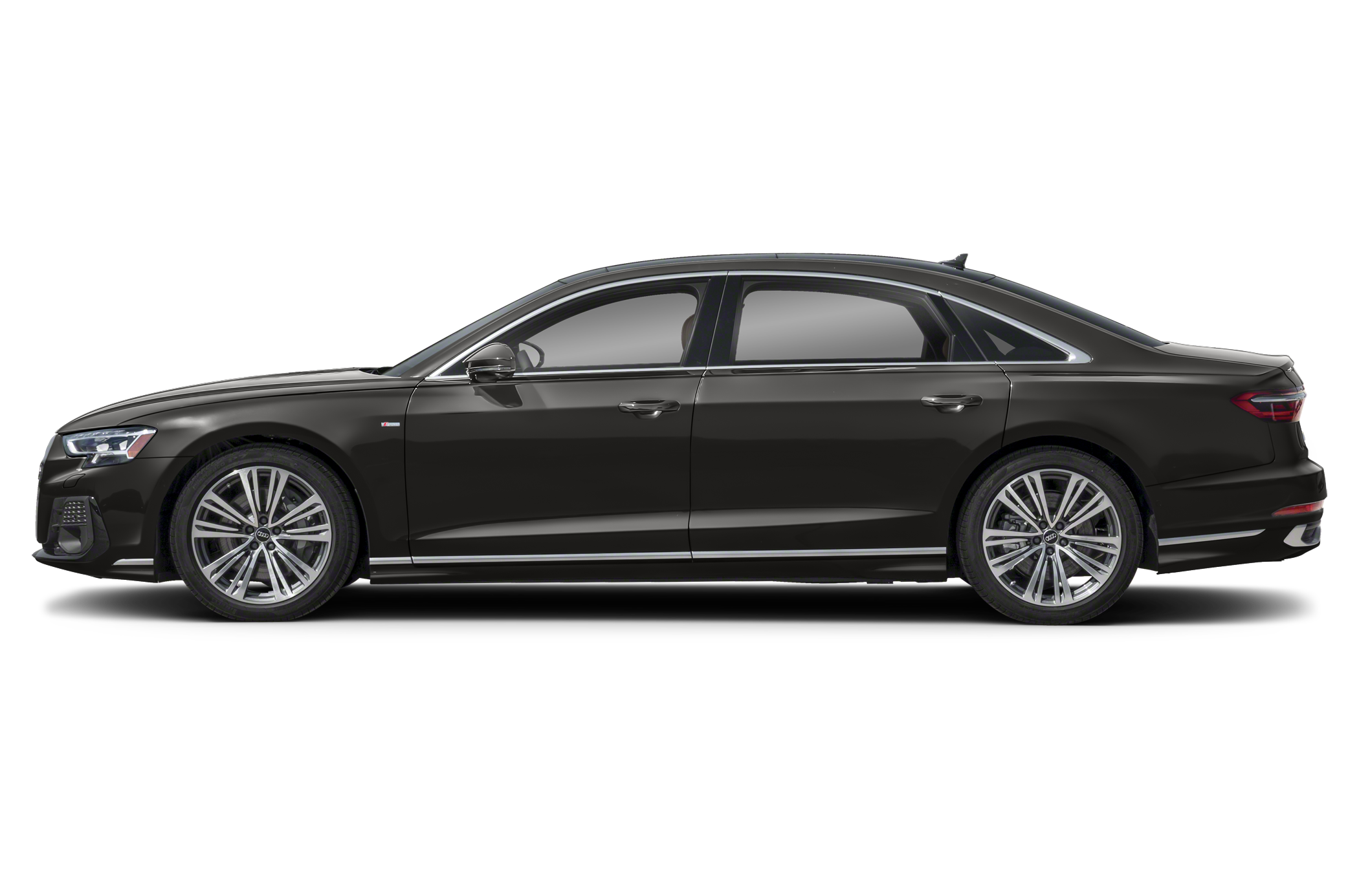 2026 Audi A8