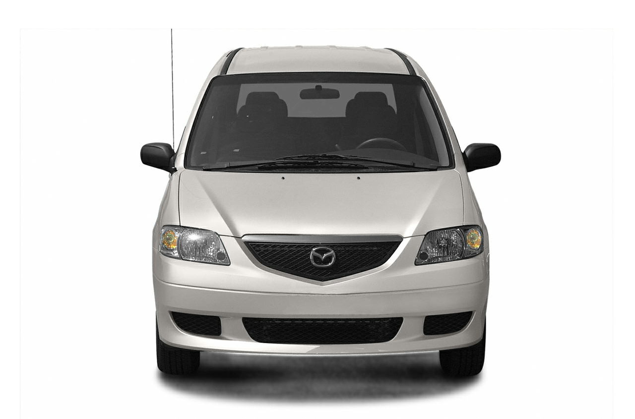 2003 Mazda MPV