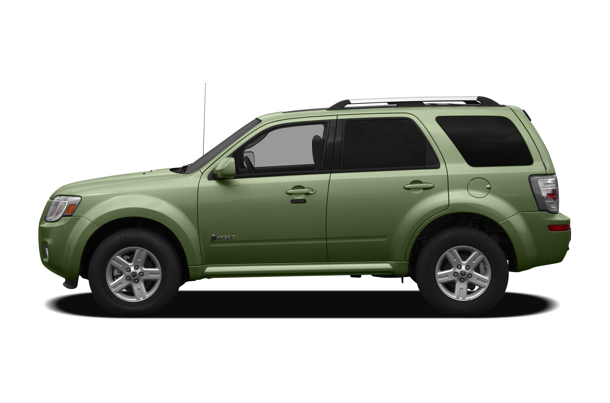 Mercury Mariner Hybrid - Model Years, Generations & News | Cars.com