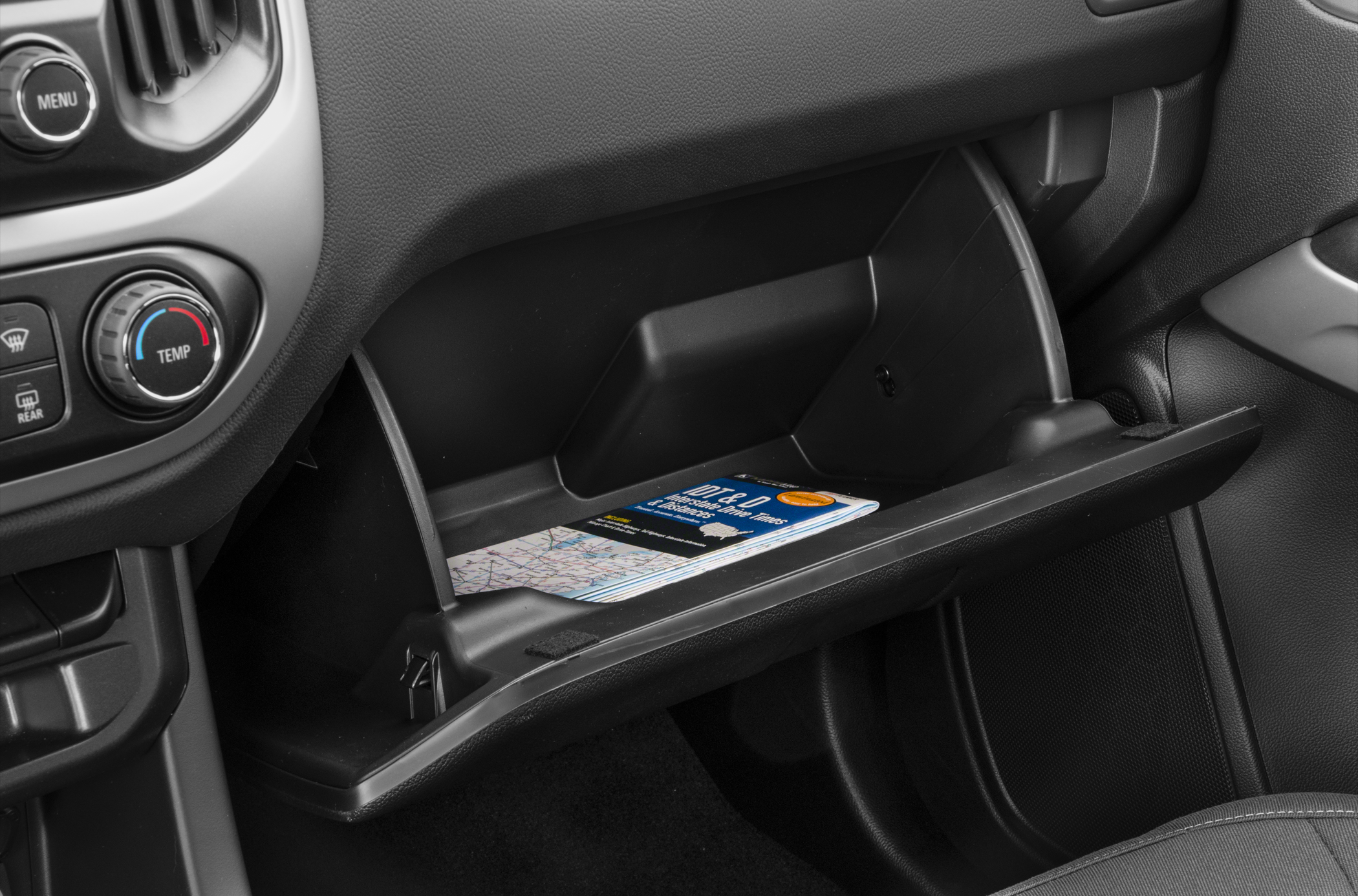 2017 Chevrolet Colorado