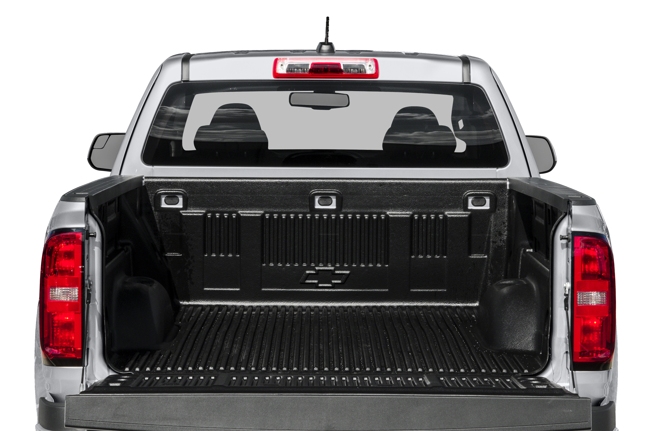 2017 Chevrolet Colorado