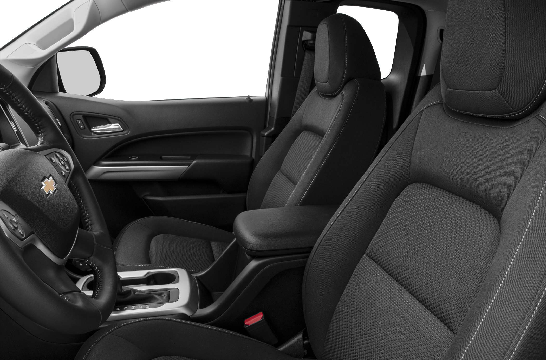 2017 Chevrolet Colorado