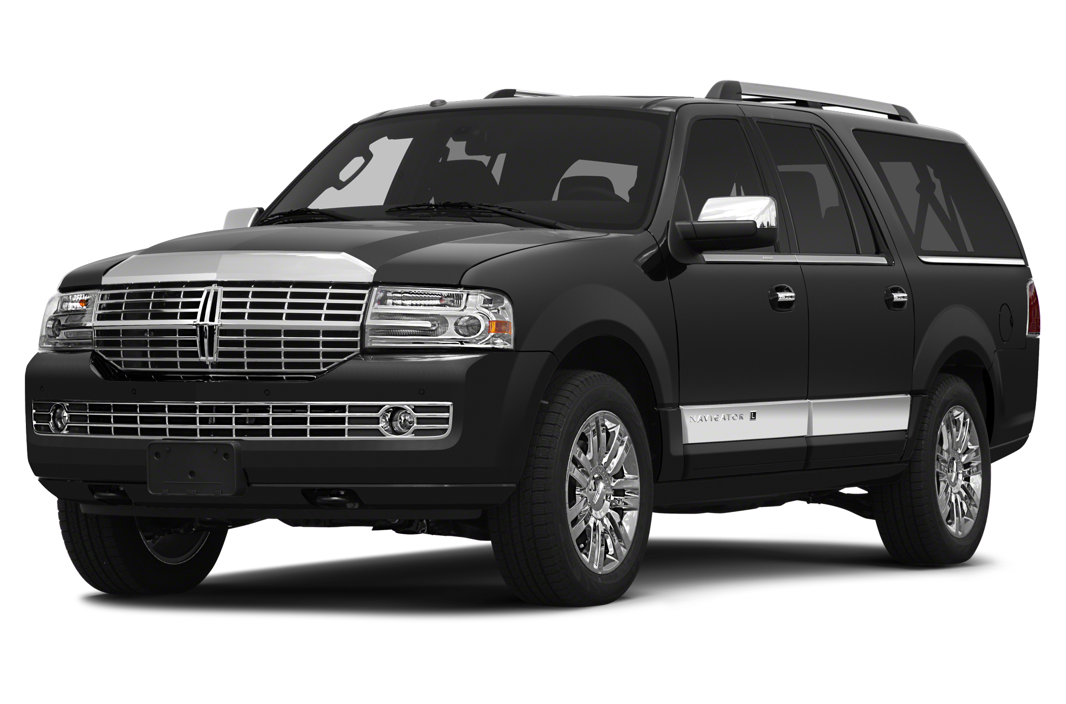 2014 Lincoln Navigator