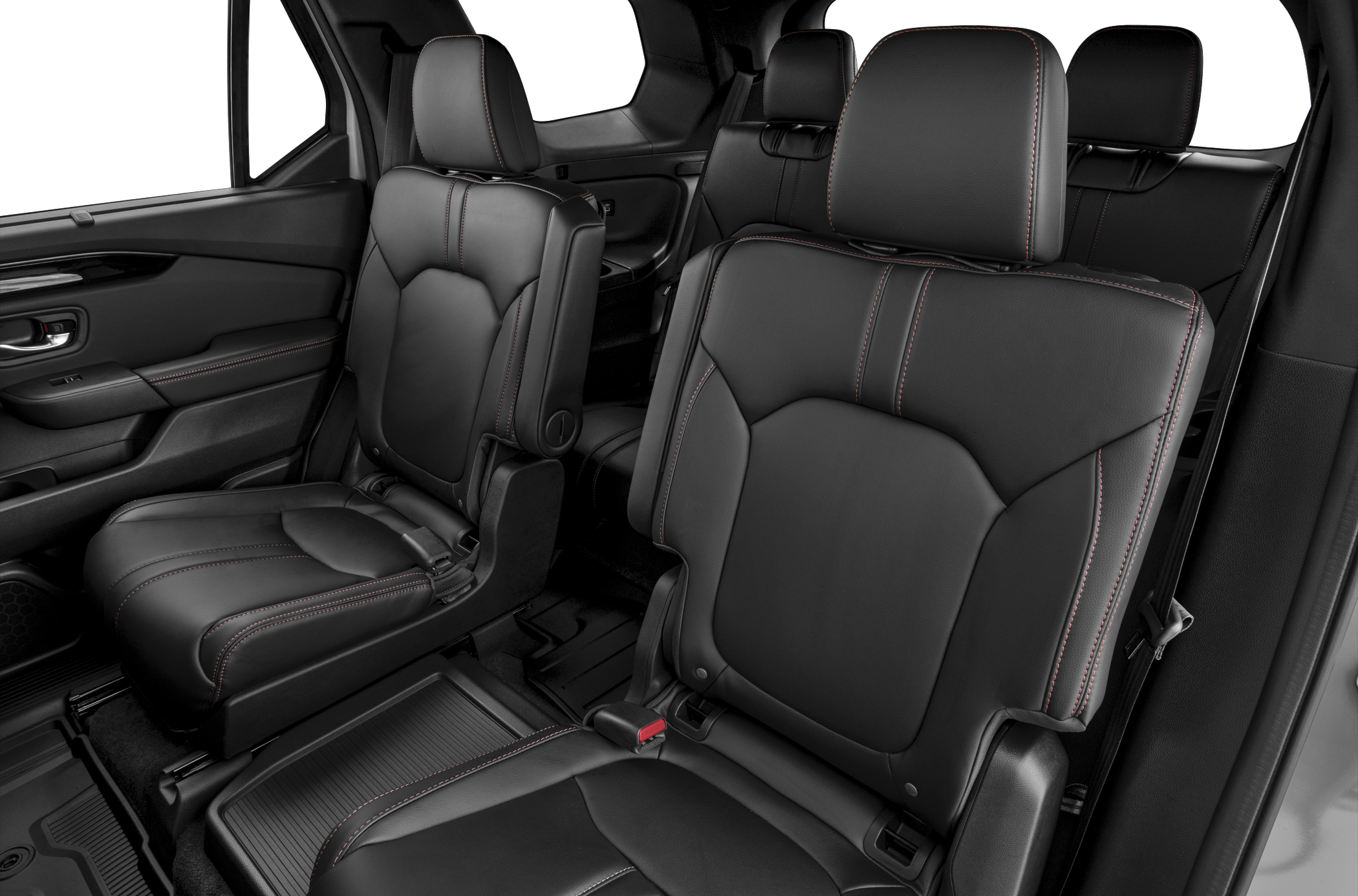 2023 Honda Pilot