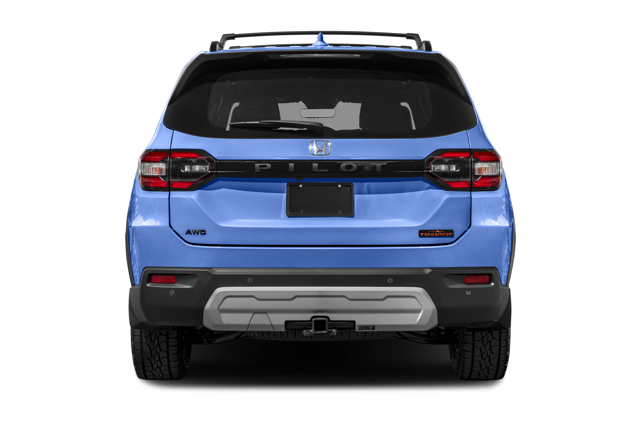2023 Honda Pilot