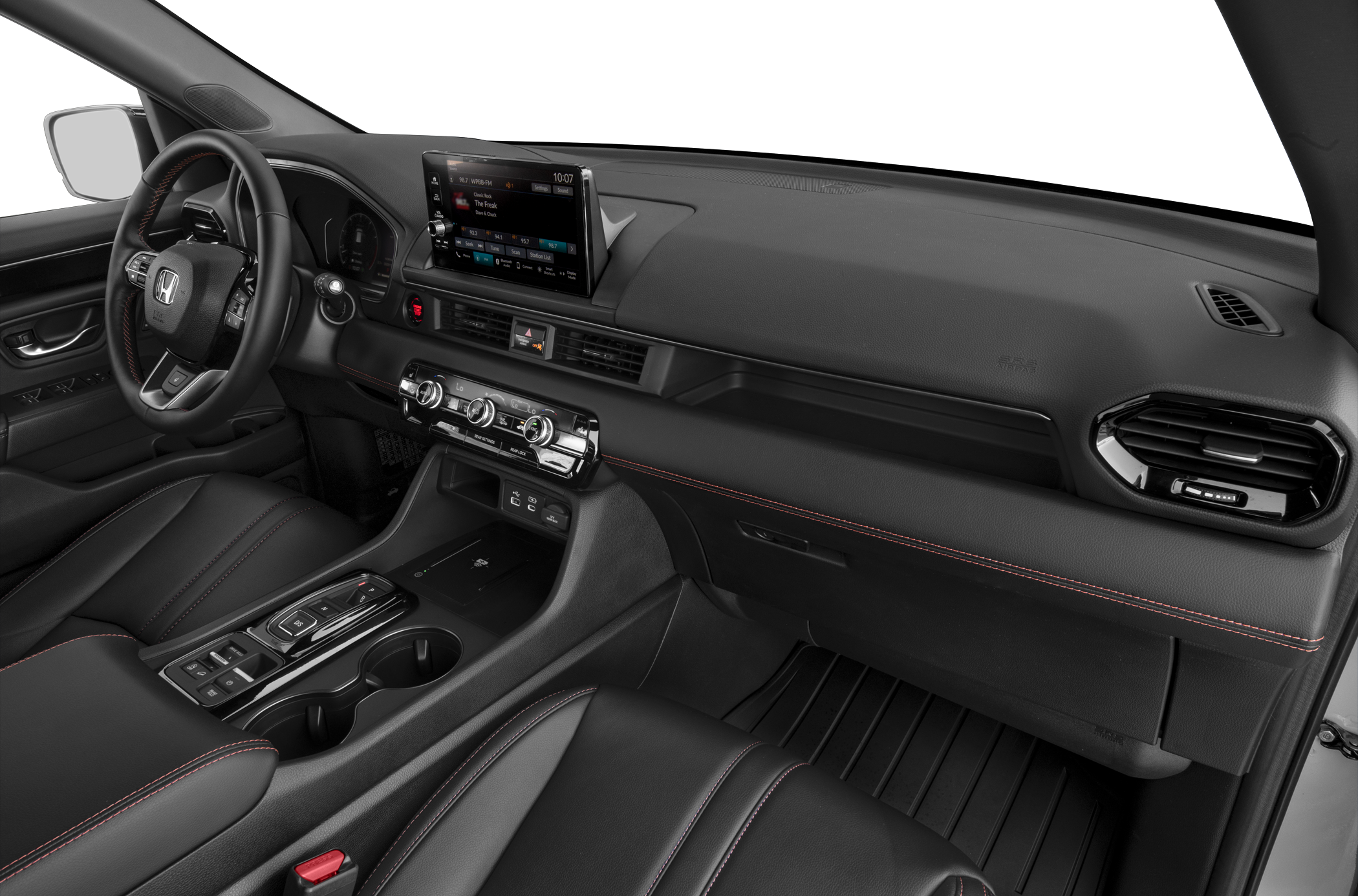2023 Honda Pilot