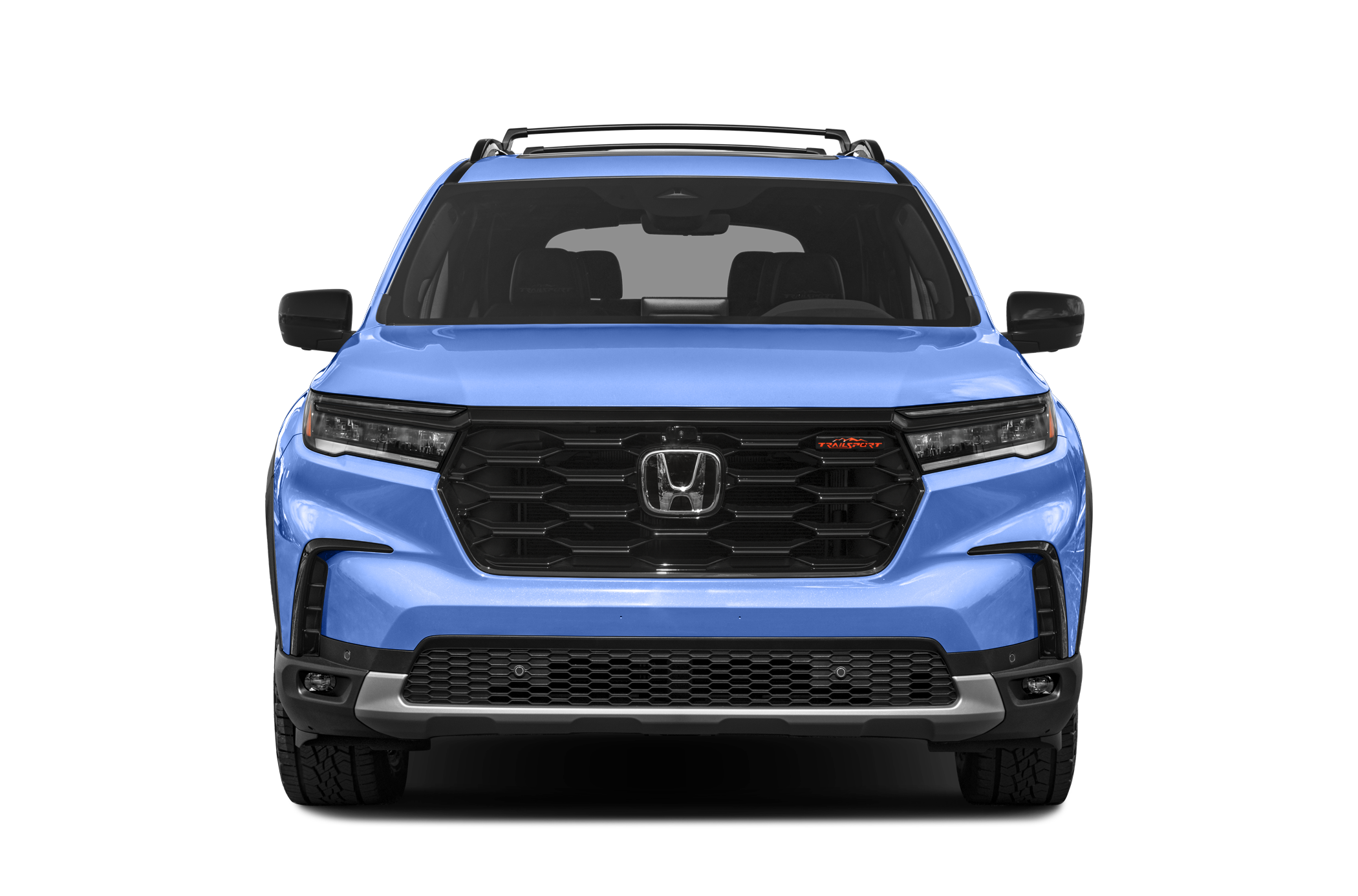 2023 Honda Pilot
