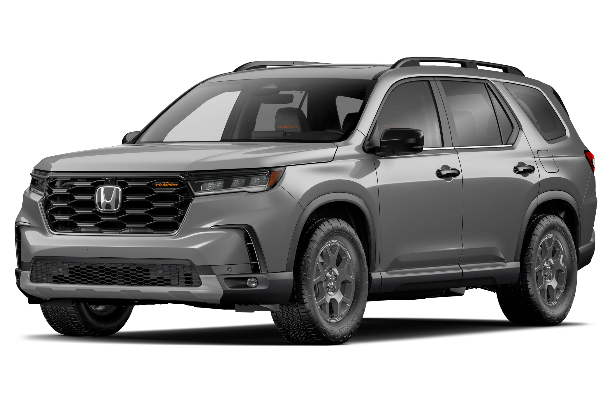2023 Honda Pilot