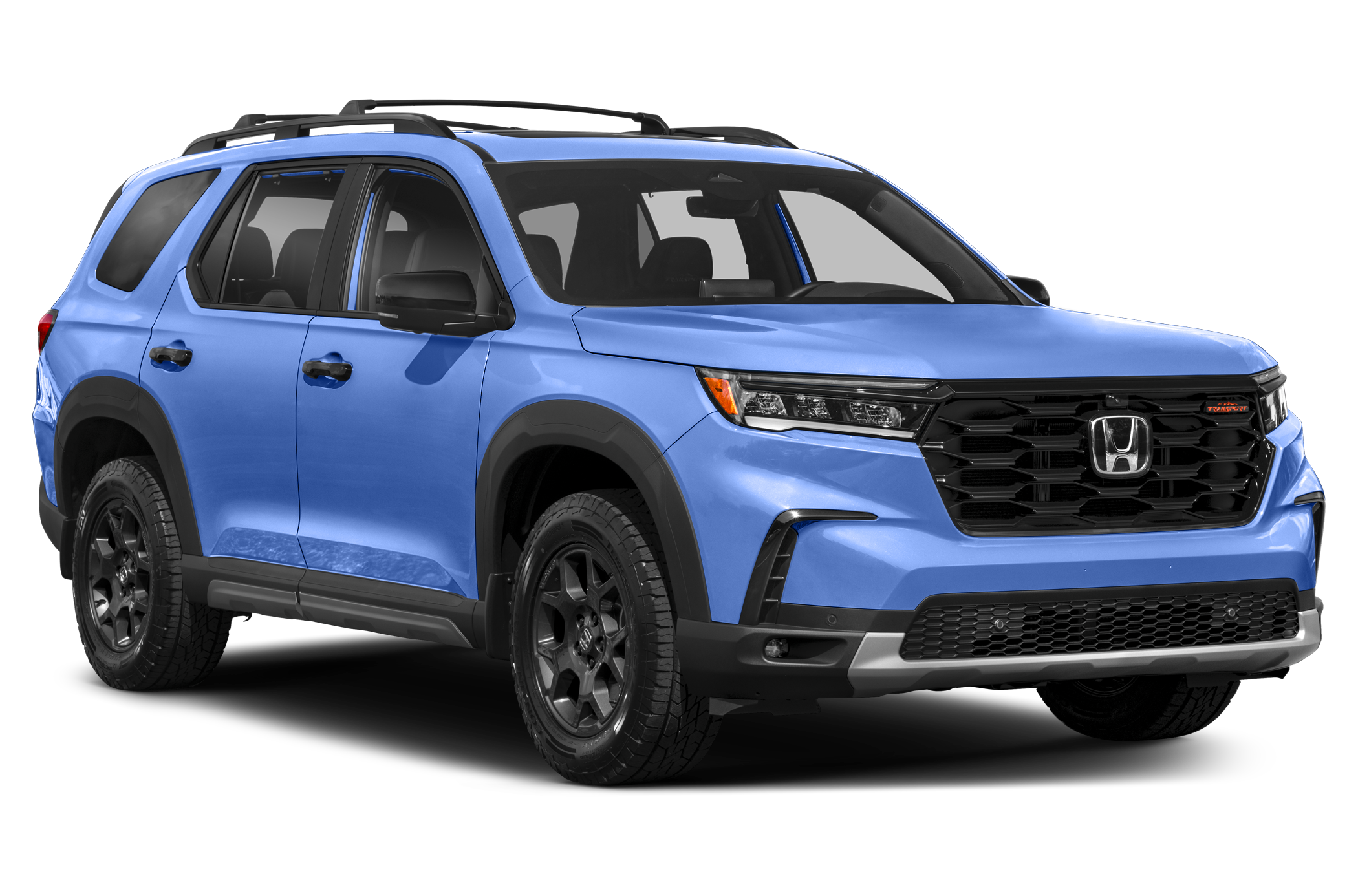 2023 Honda Pilot