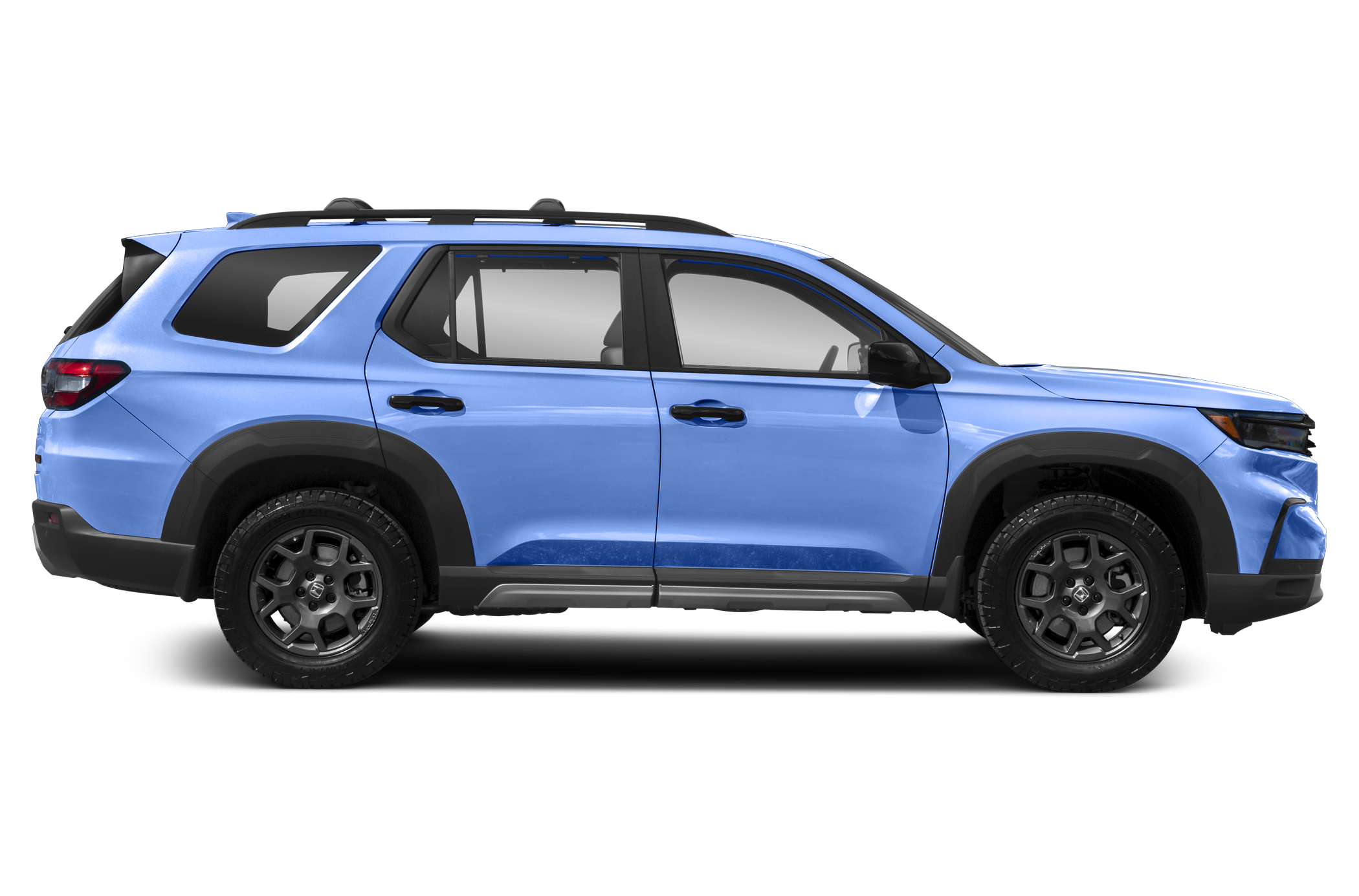 2023 Honda Pilot