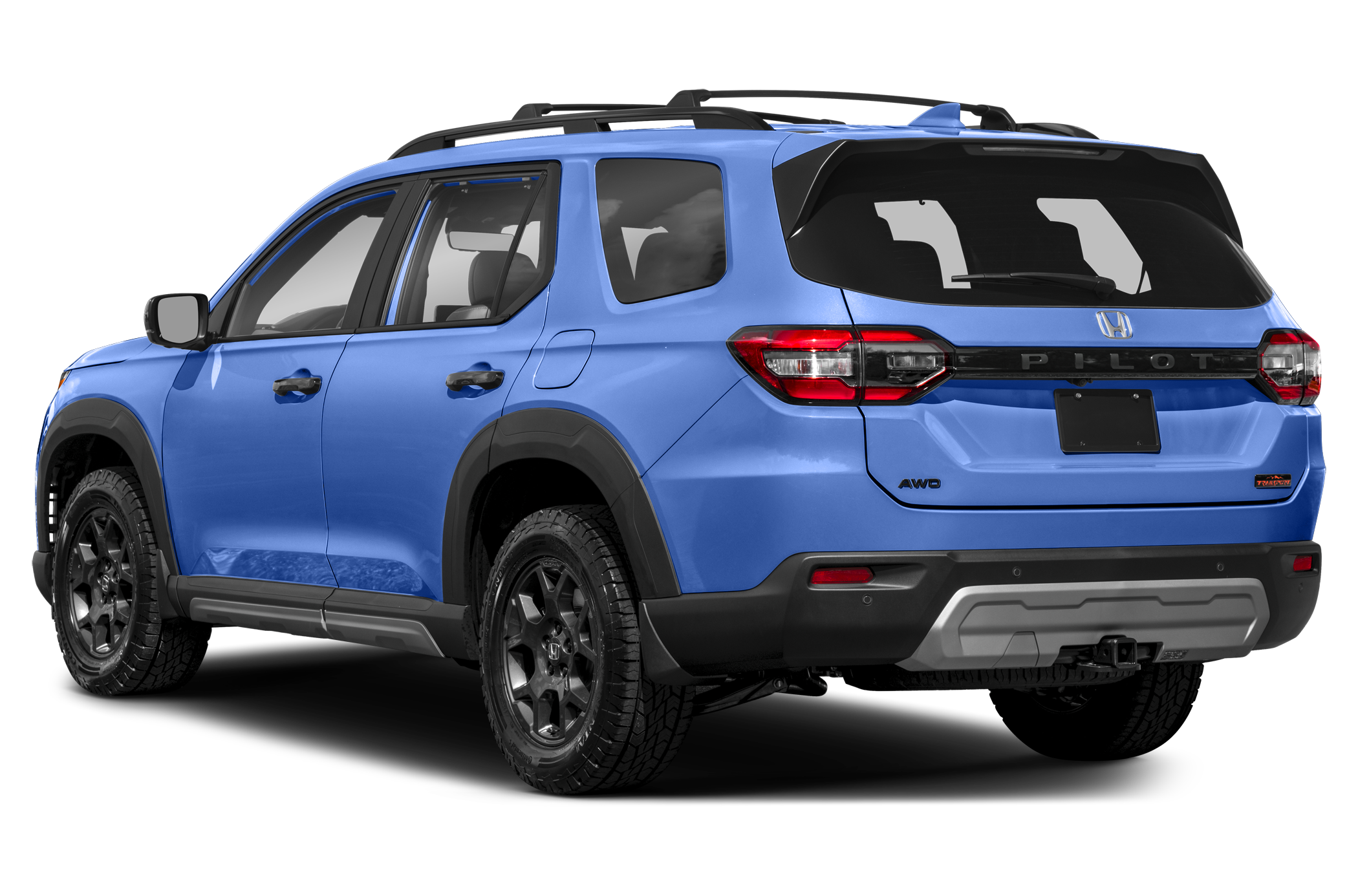 2023 Honda Pilot