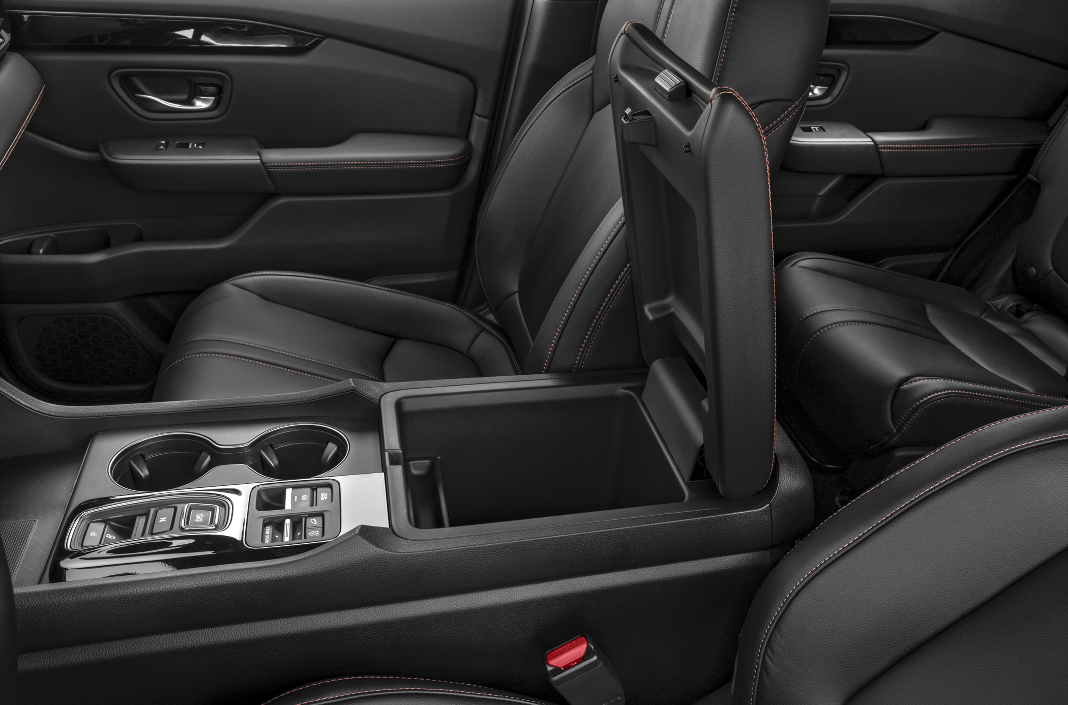 2023 Honda Pilot