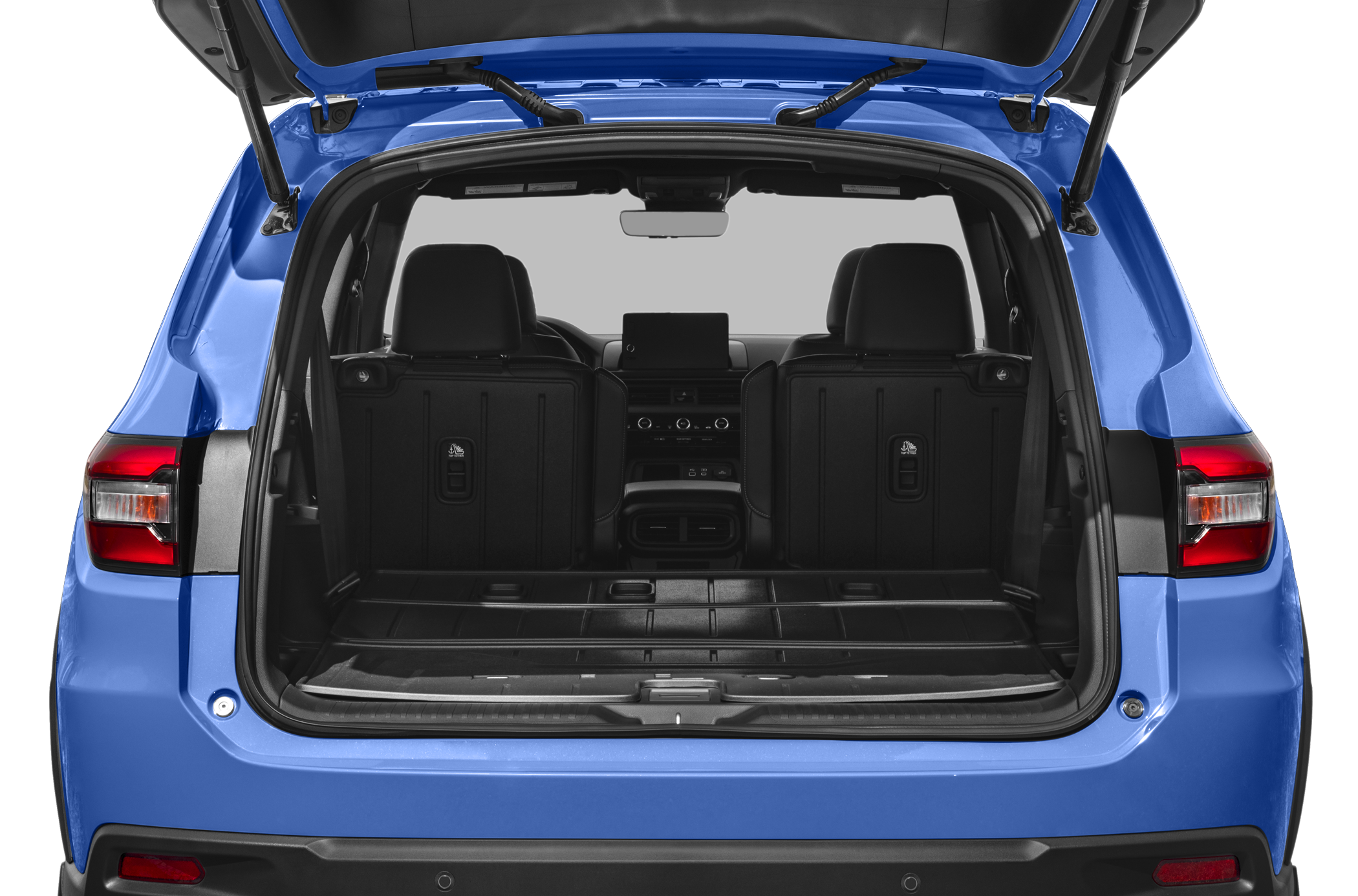 2023 Honda Pilot