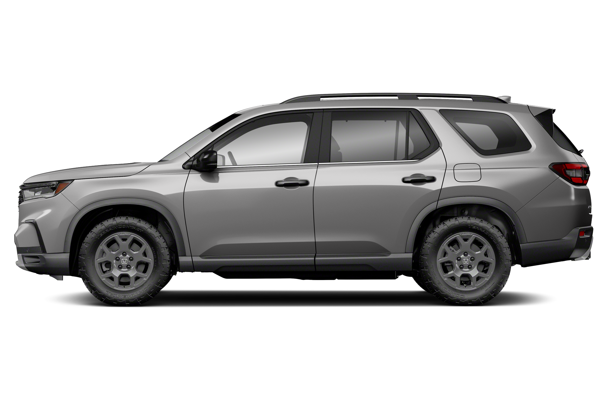 2023 Honda Pilot