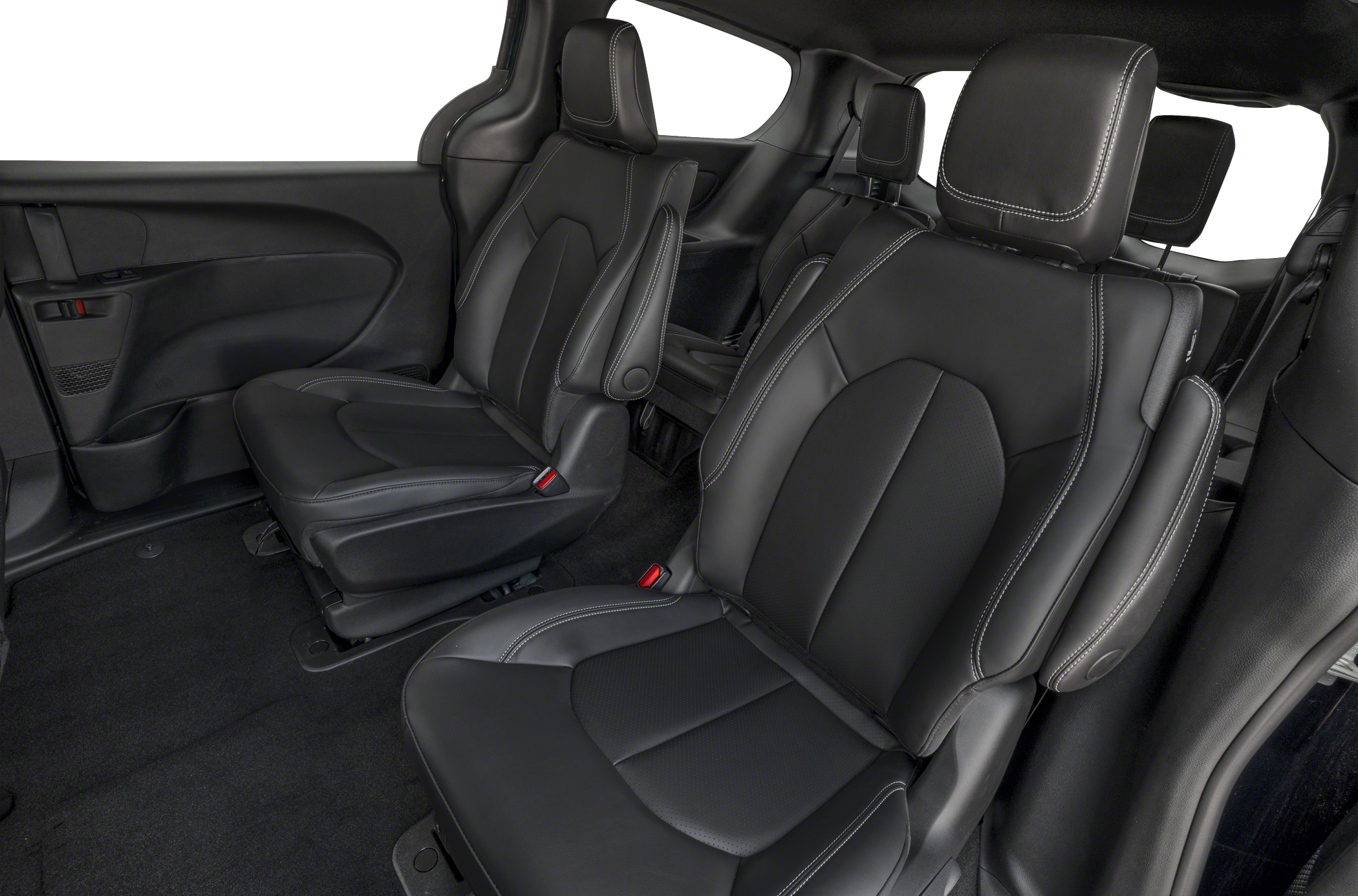 2026 Chrysler Pacifica Hybrid