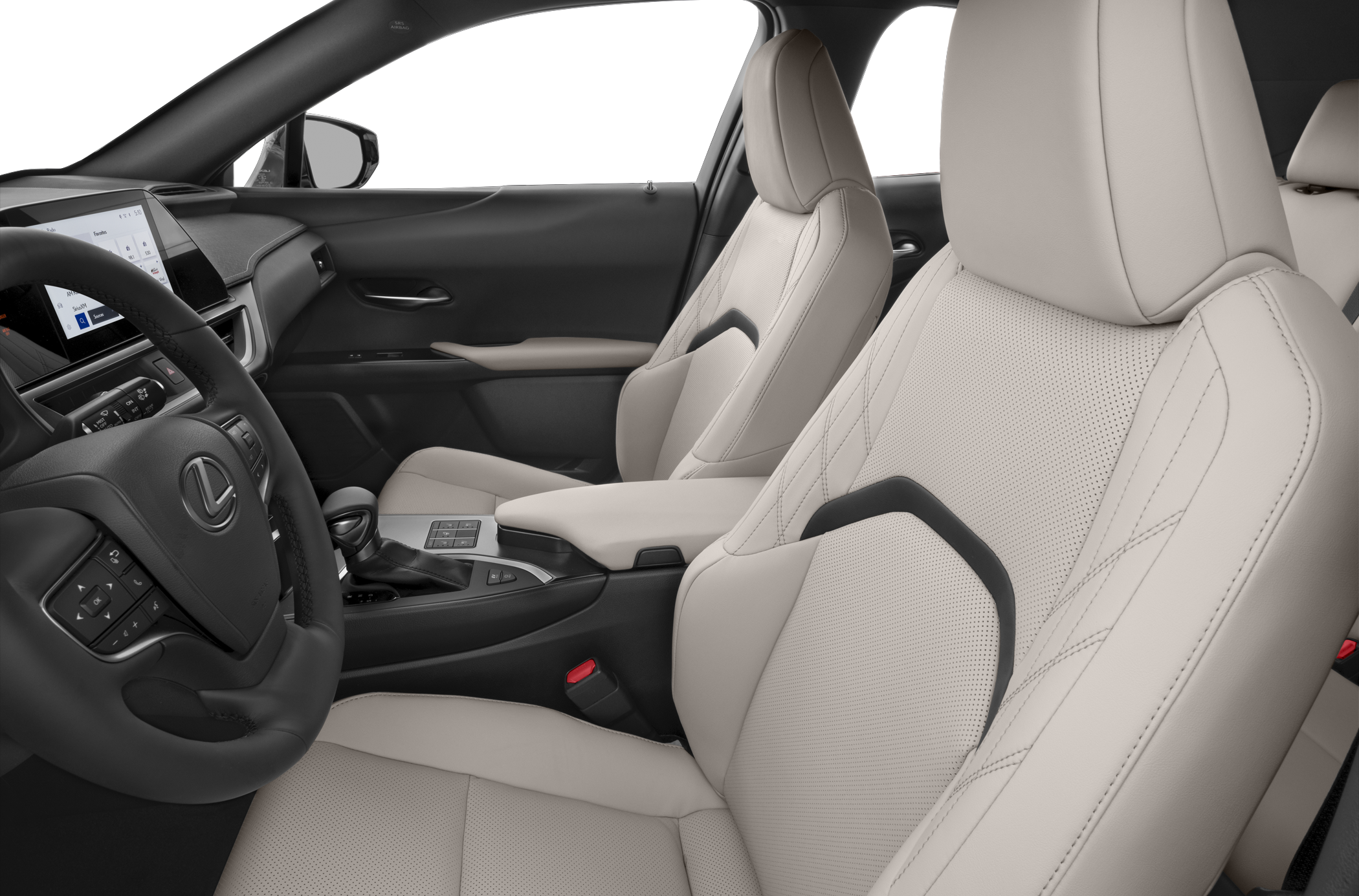2023 Lexus UX 250h