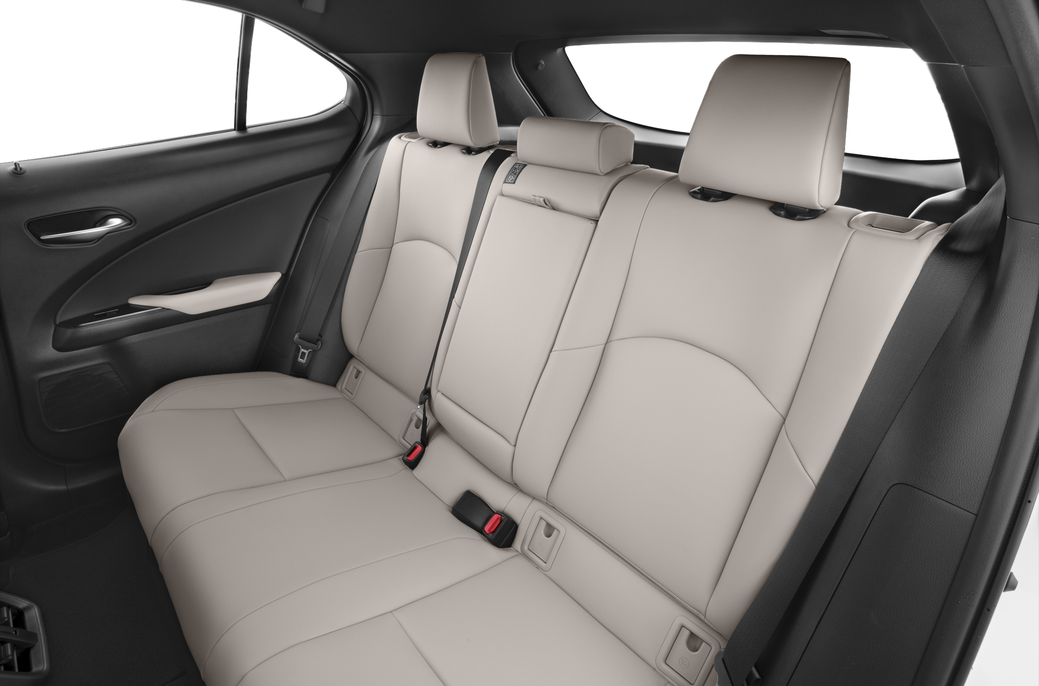 2023 Lexus UX 250h