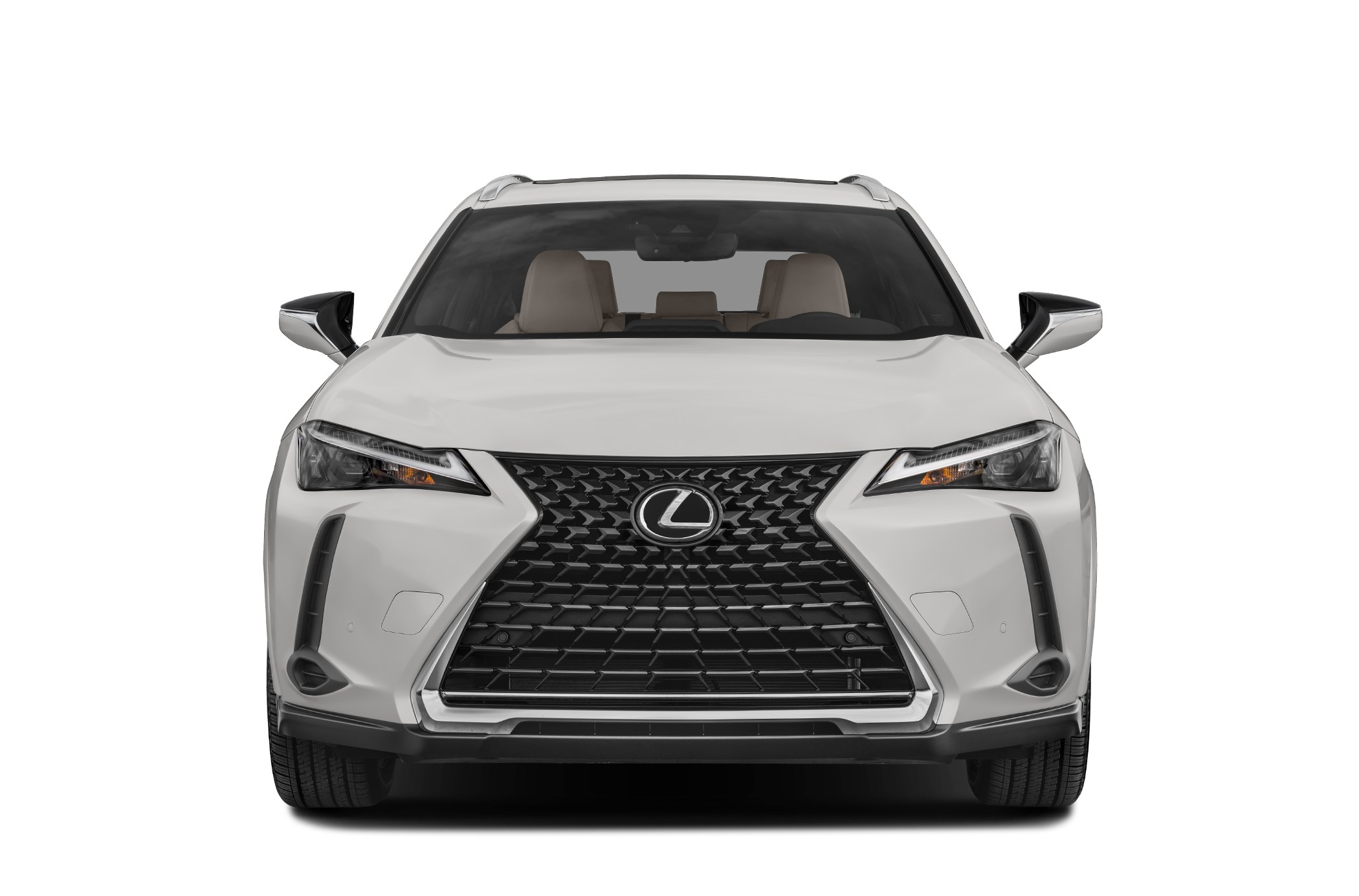 2023 Lexus UX 250h