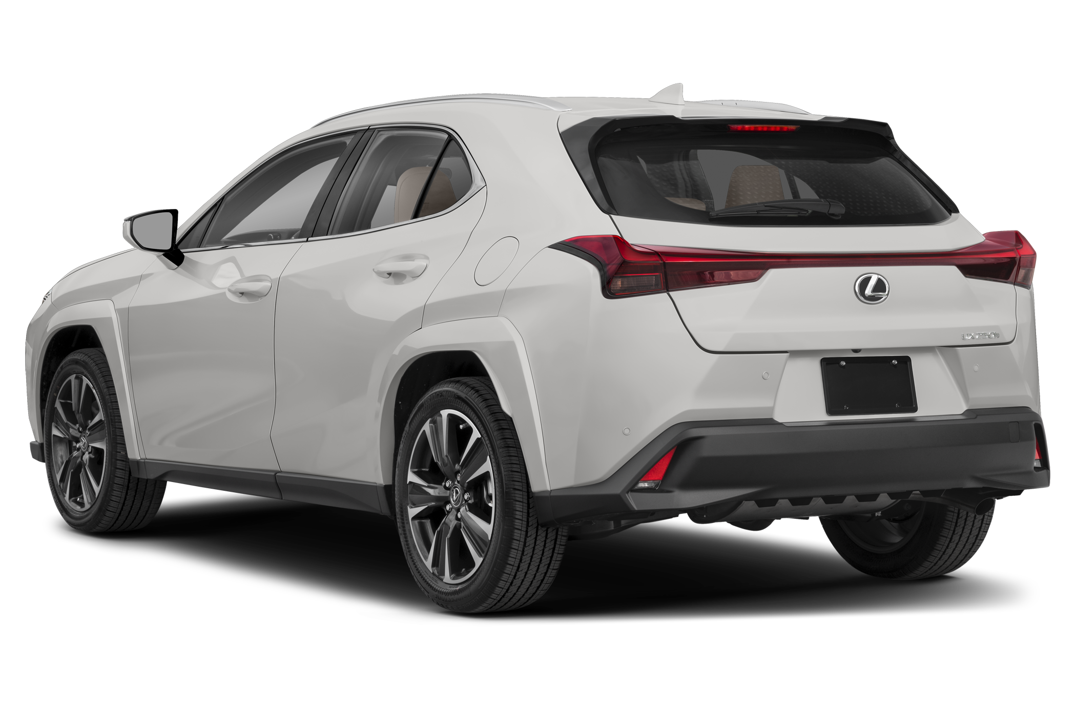 2023 Lexus UX 250h