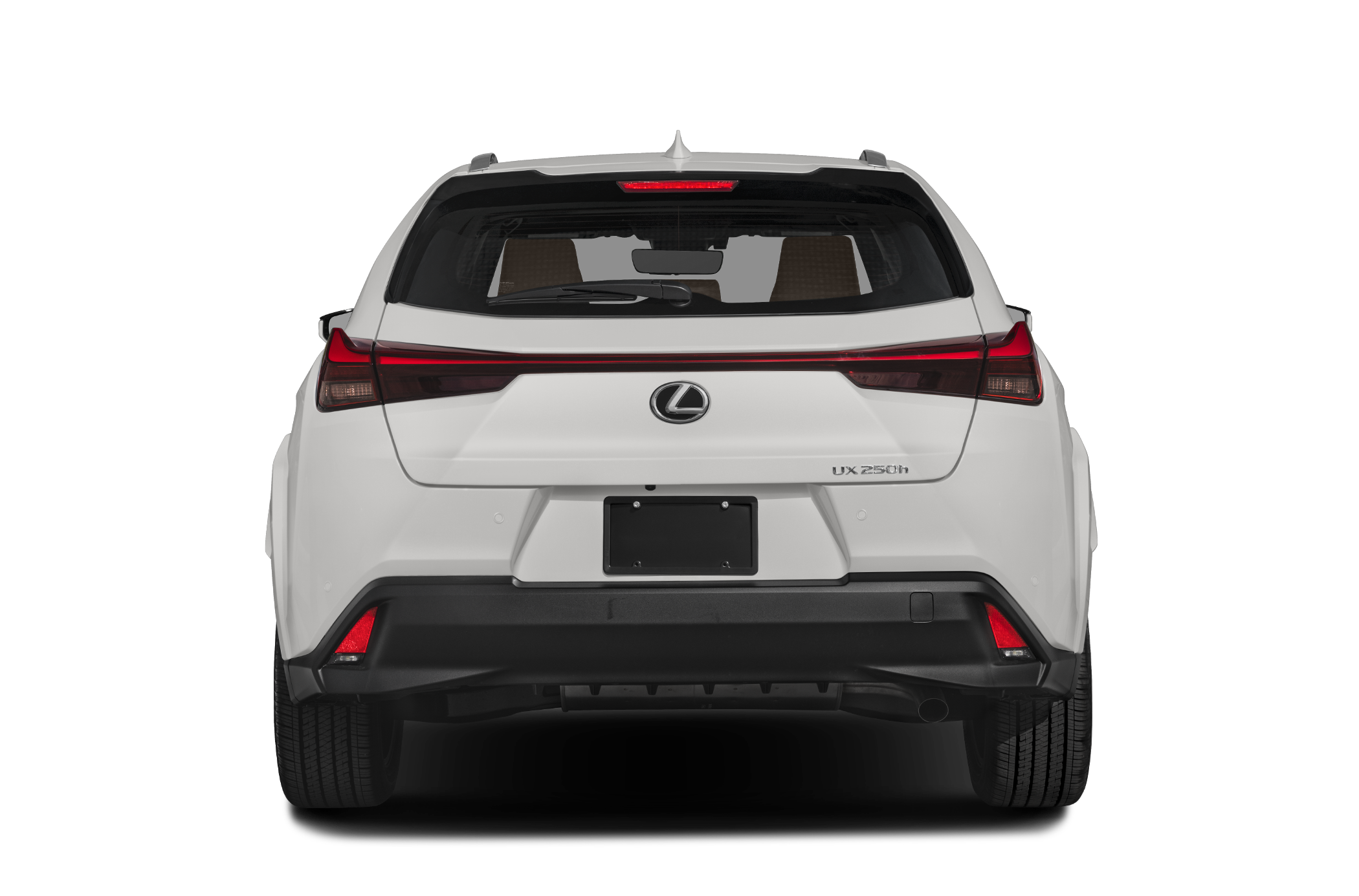 2023 Lexus UX 250h