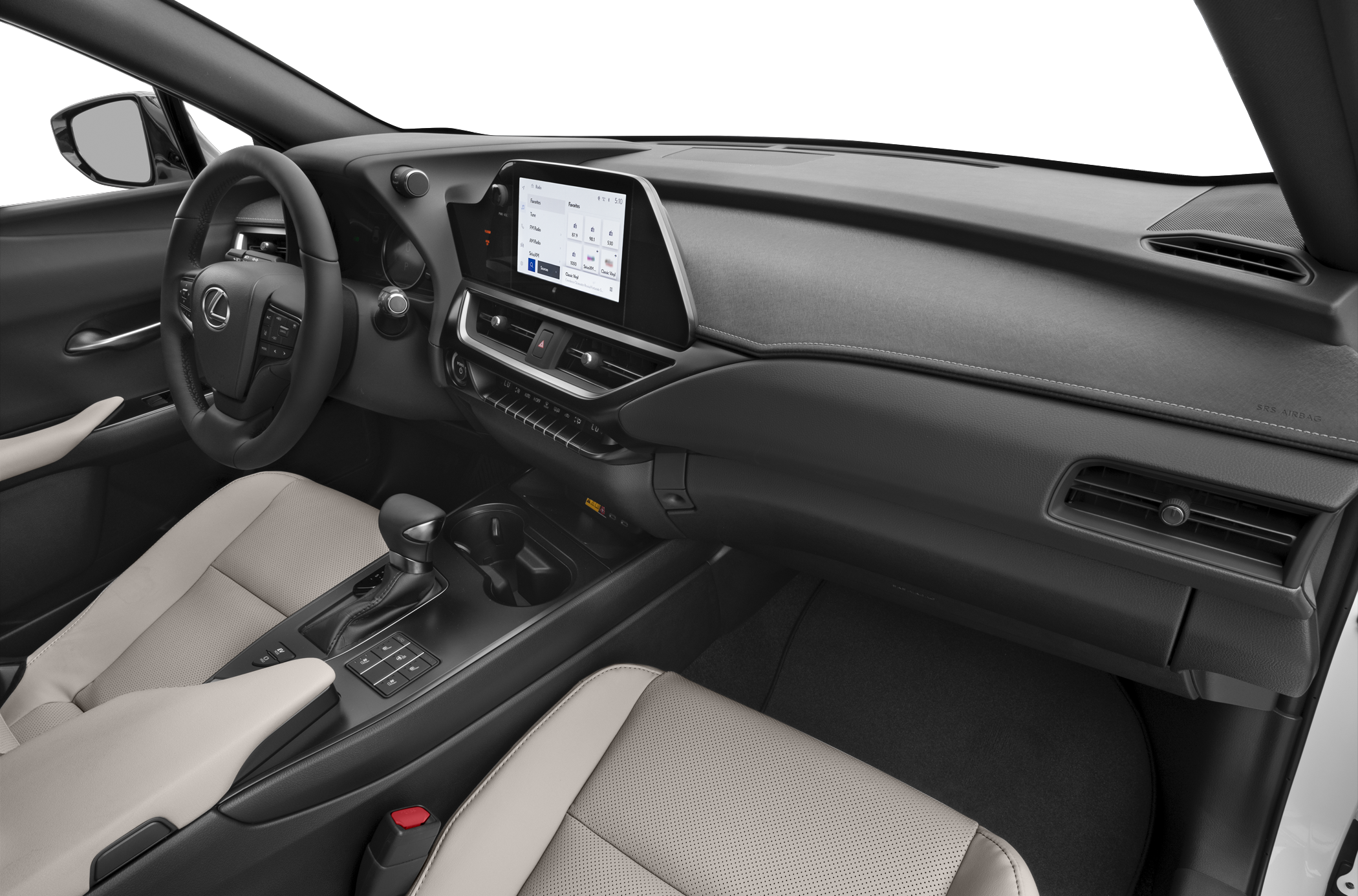2023 Lexus UX 250h
