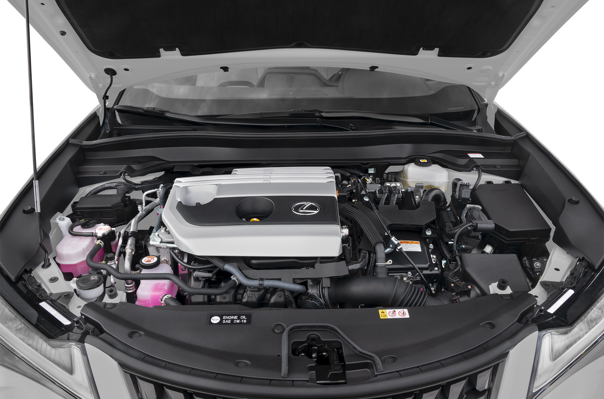 2023 Lexus UX 250h