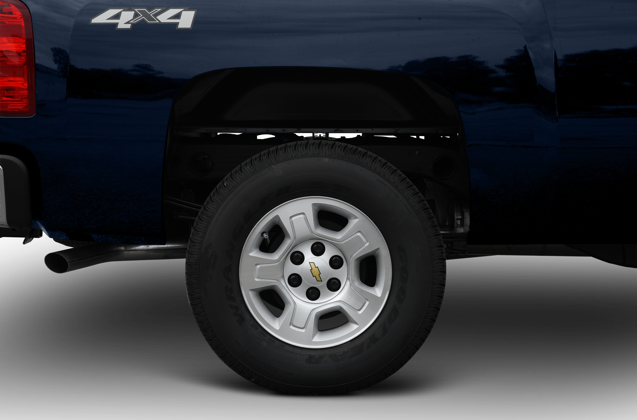 2010 Chevrolet Silverado 1500