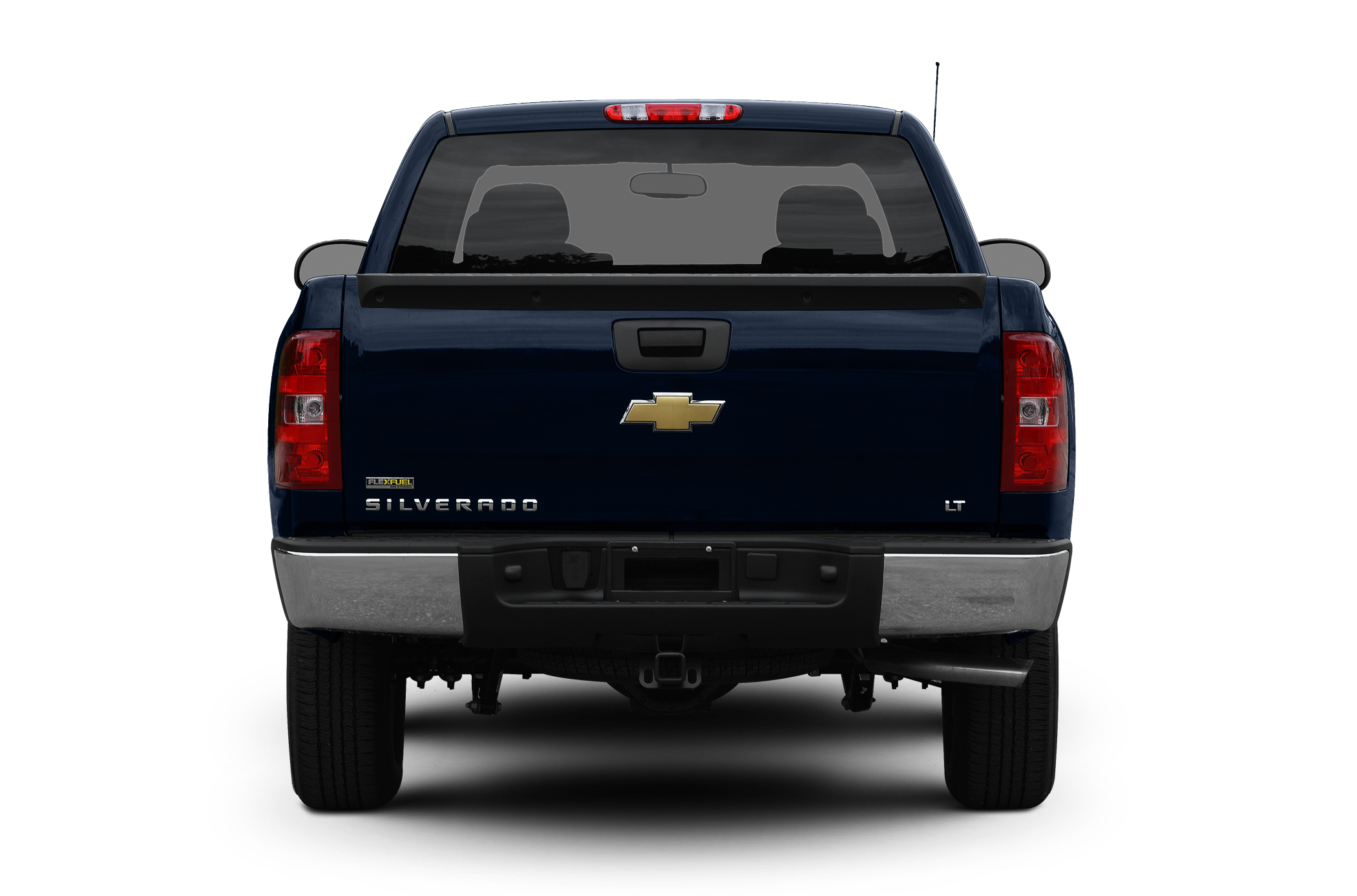 2010 Chevrolet Silverado 1500