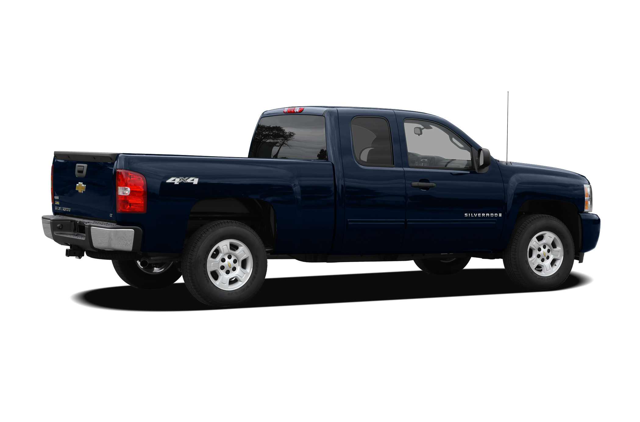 2010 Chevrolet Silverado 1500